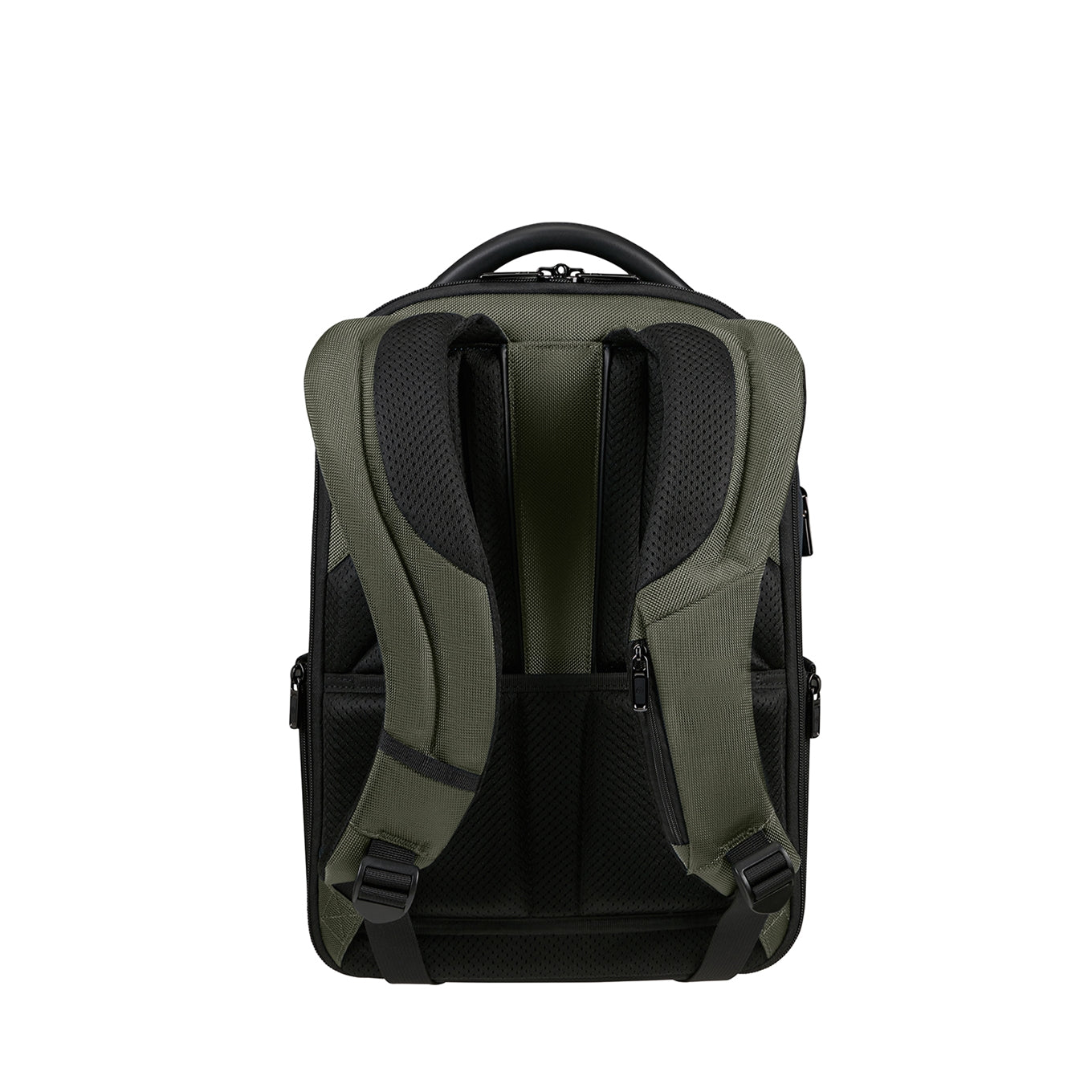 Samsonite Pro-DLX 6 Rucksack 14,1'' grüner Rucksack