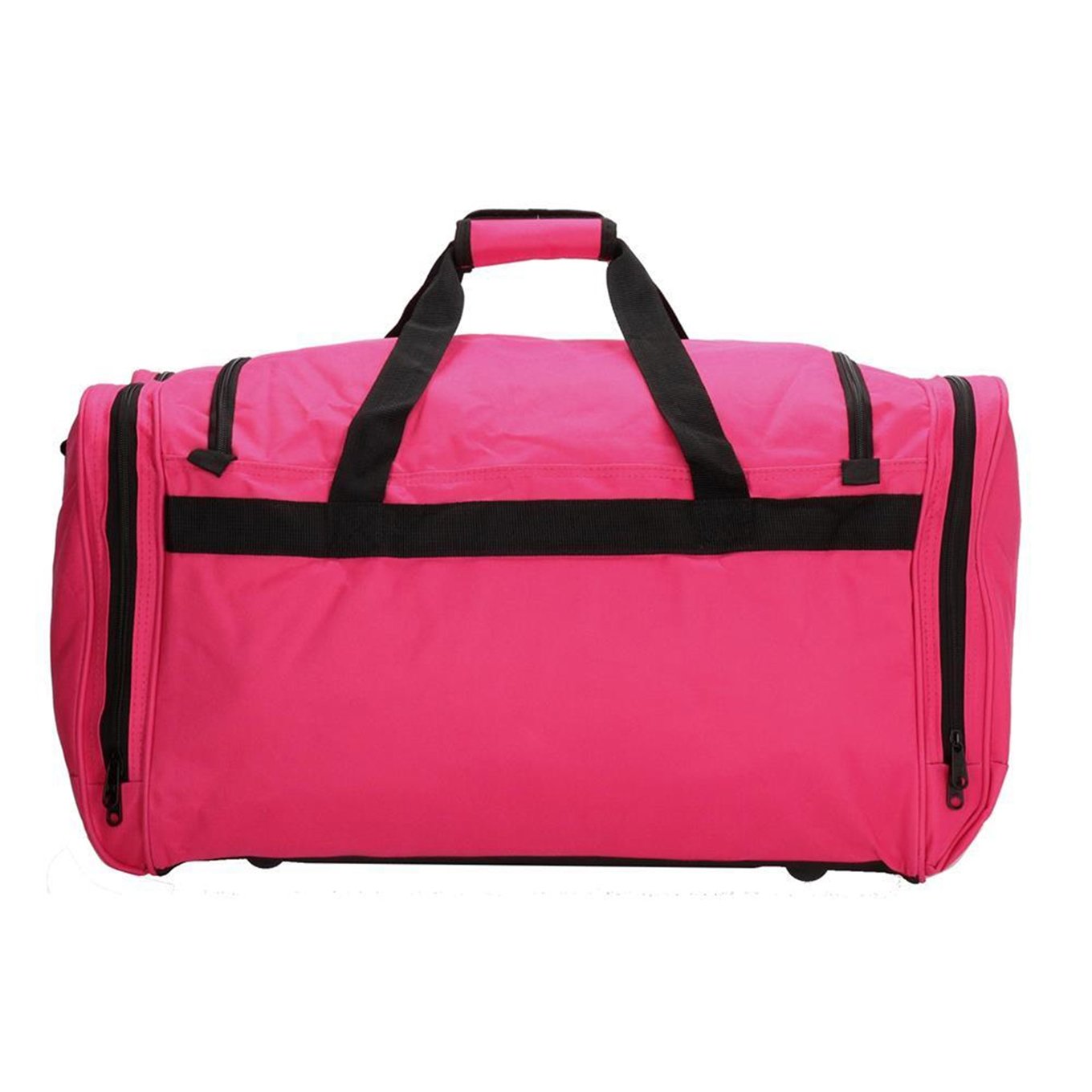 Enrico Benetti Amsterdam Sport / Travelbag 65 fuchsia Weekend bag