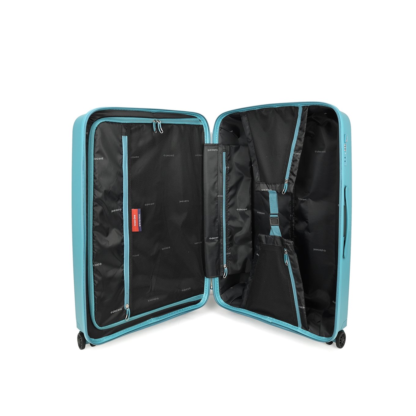 Decent Cross-One Trolley 76 petrol