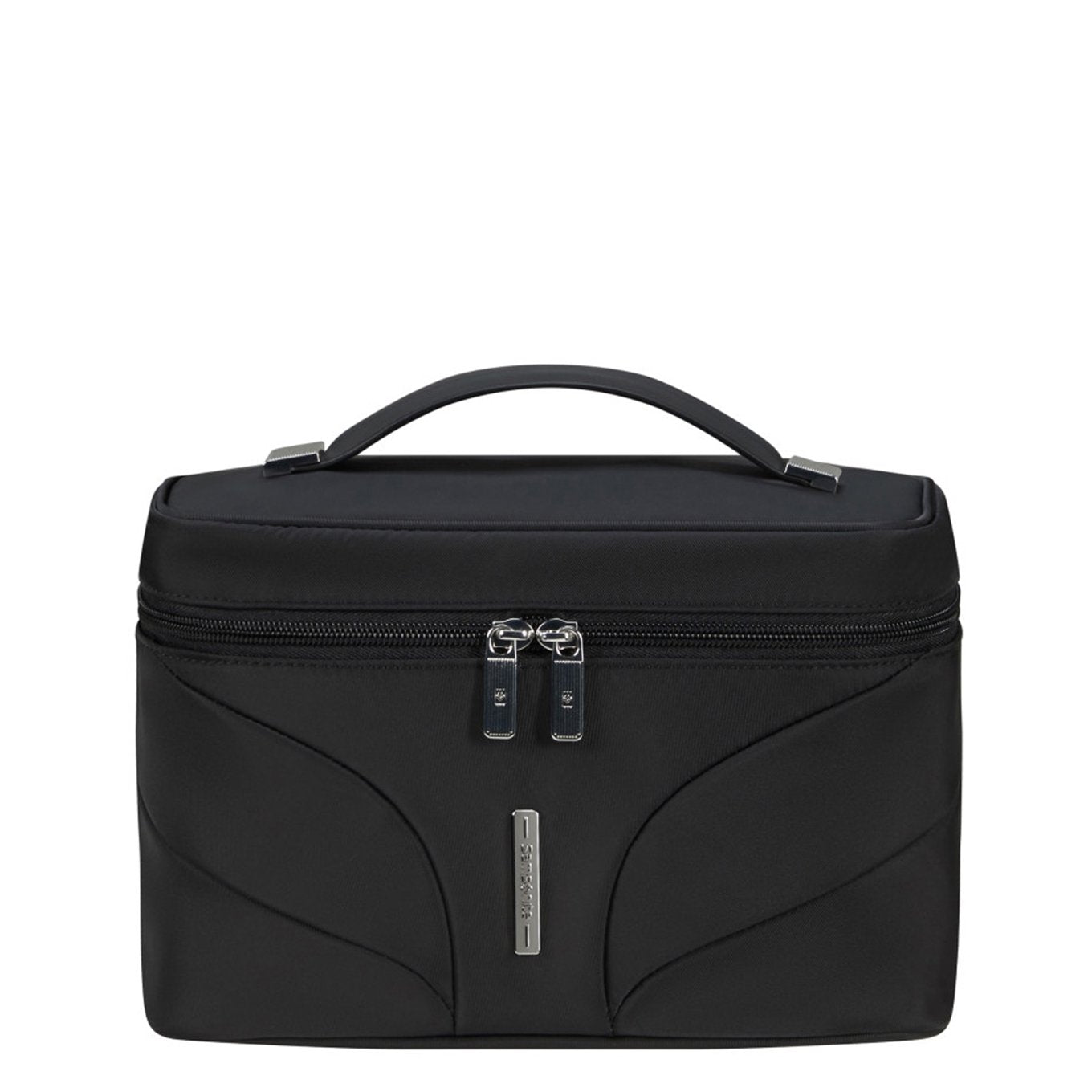 Samsonite Attrix Beauty Case anthracite