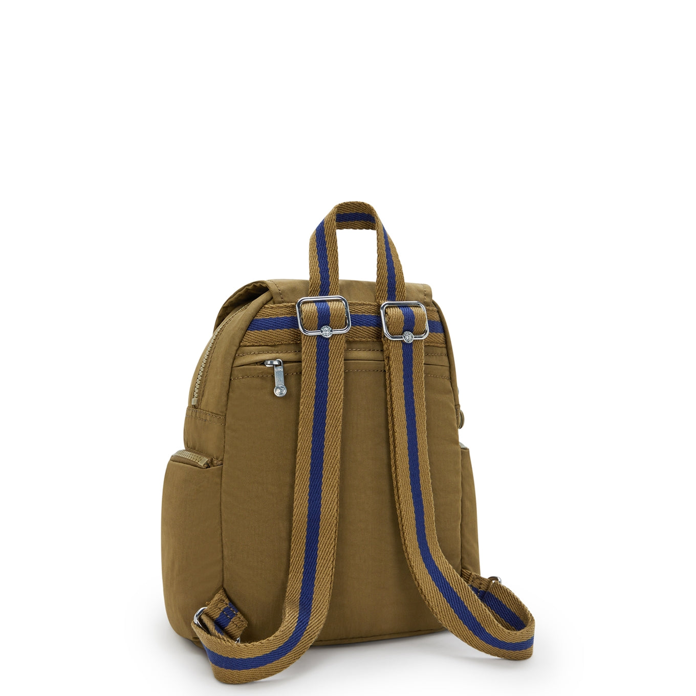 Kipling City Zip Mini dry laurel