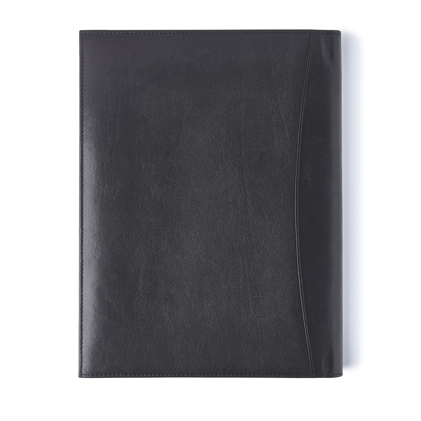 Castelijn & Beerens Gaucho A4 Schrijfmap zwart