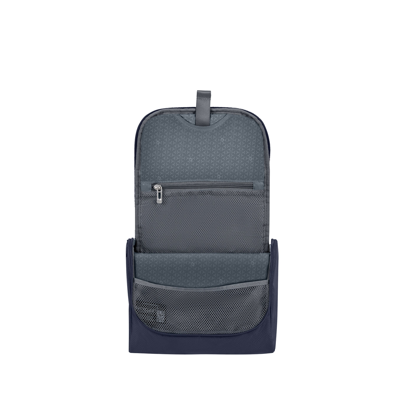 Samsonite Respark Toilet Kit Hanging Toilet Kit midnight blue