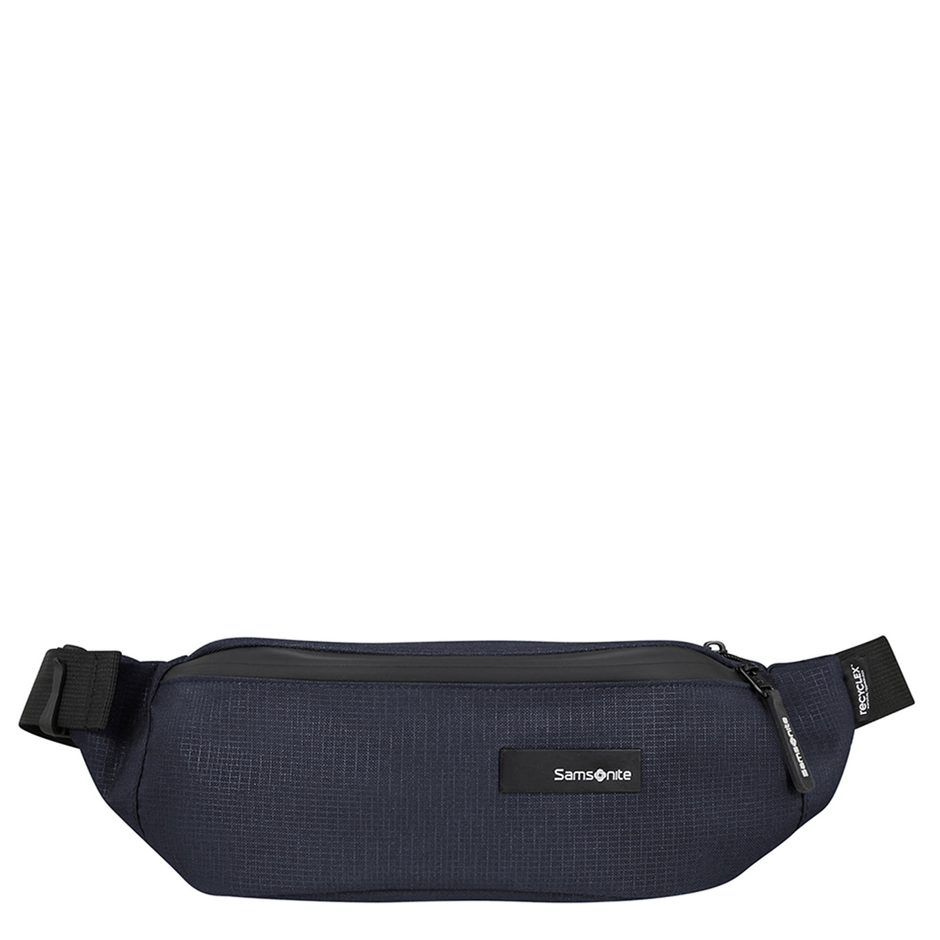 Samsonite Roader Belt Bag dark blue