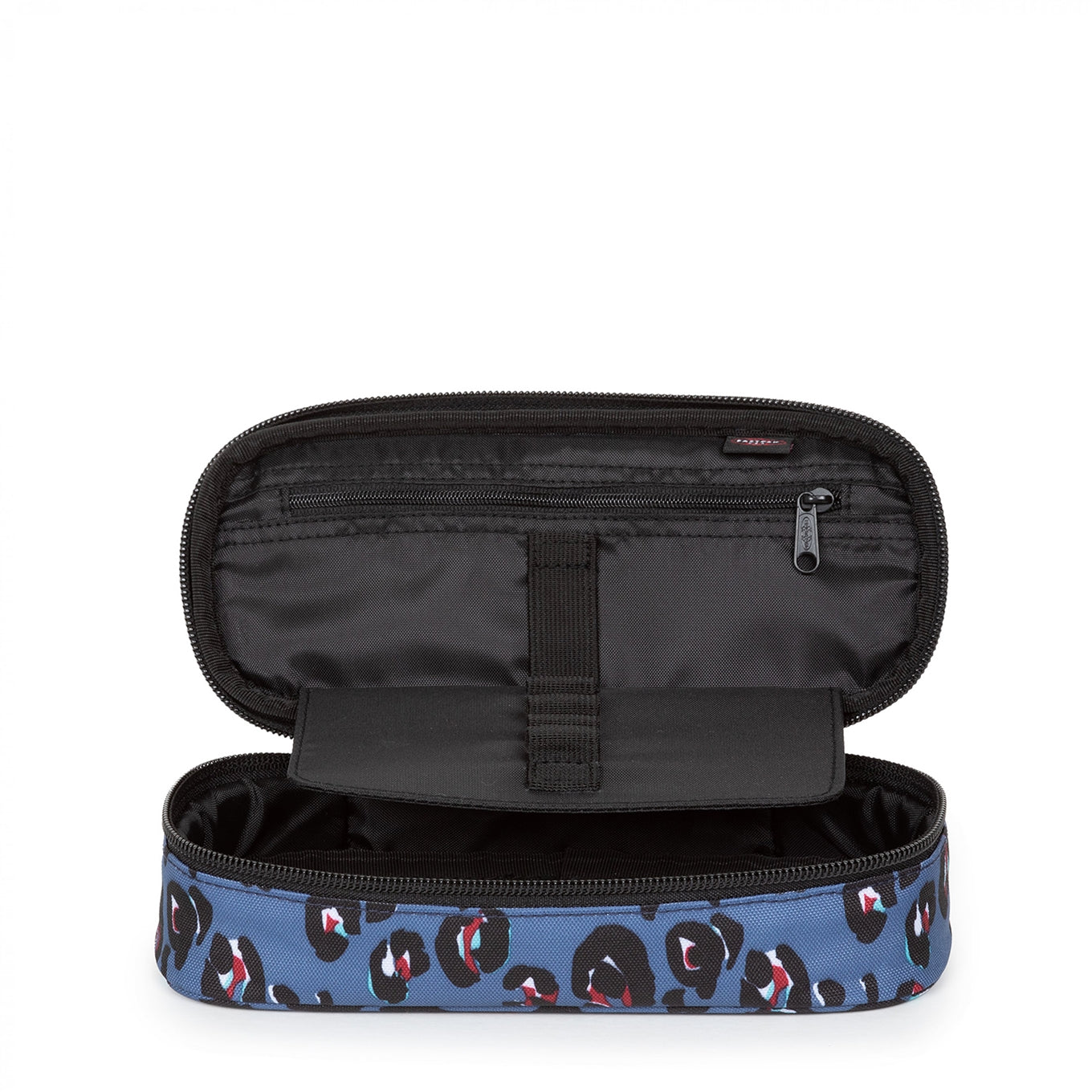Eastpak Oval Single partymal leopard