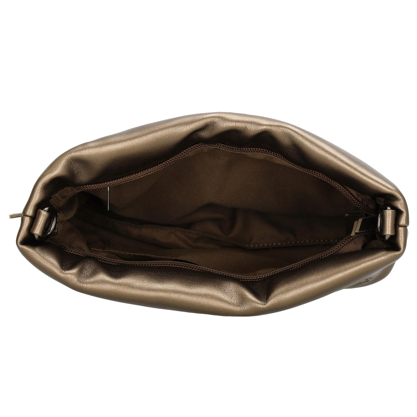 Zebra Trends Evie Shoulderbag 22902 bronze