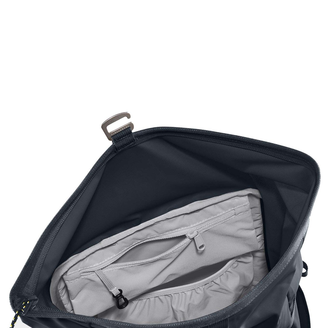 Fjallraven High Coast Foldsack 24 Marineblauer Rucksack
