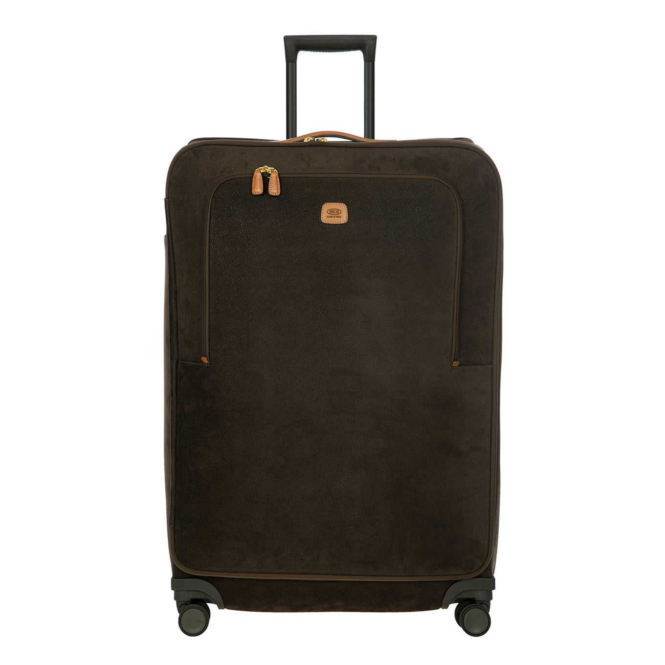 Bric's Life Trolley L olive
