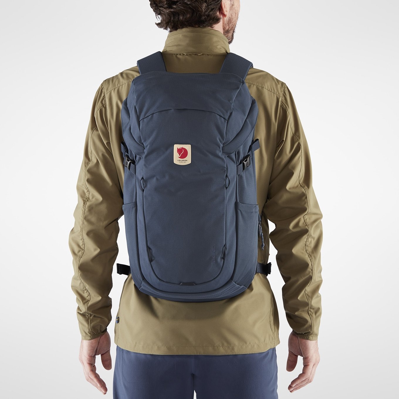 Fjallraven Ulvo 30 mountain blue