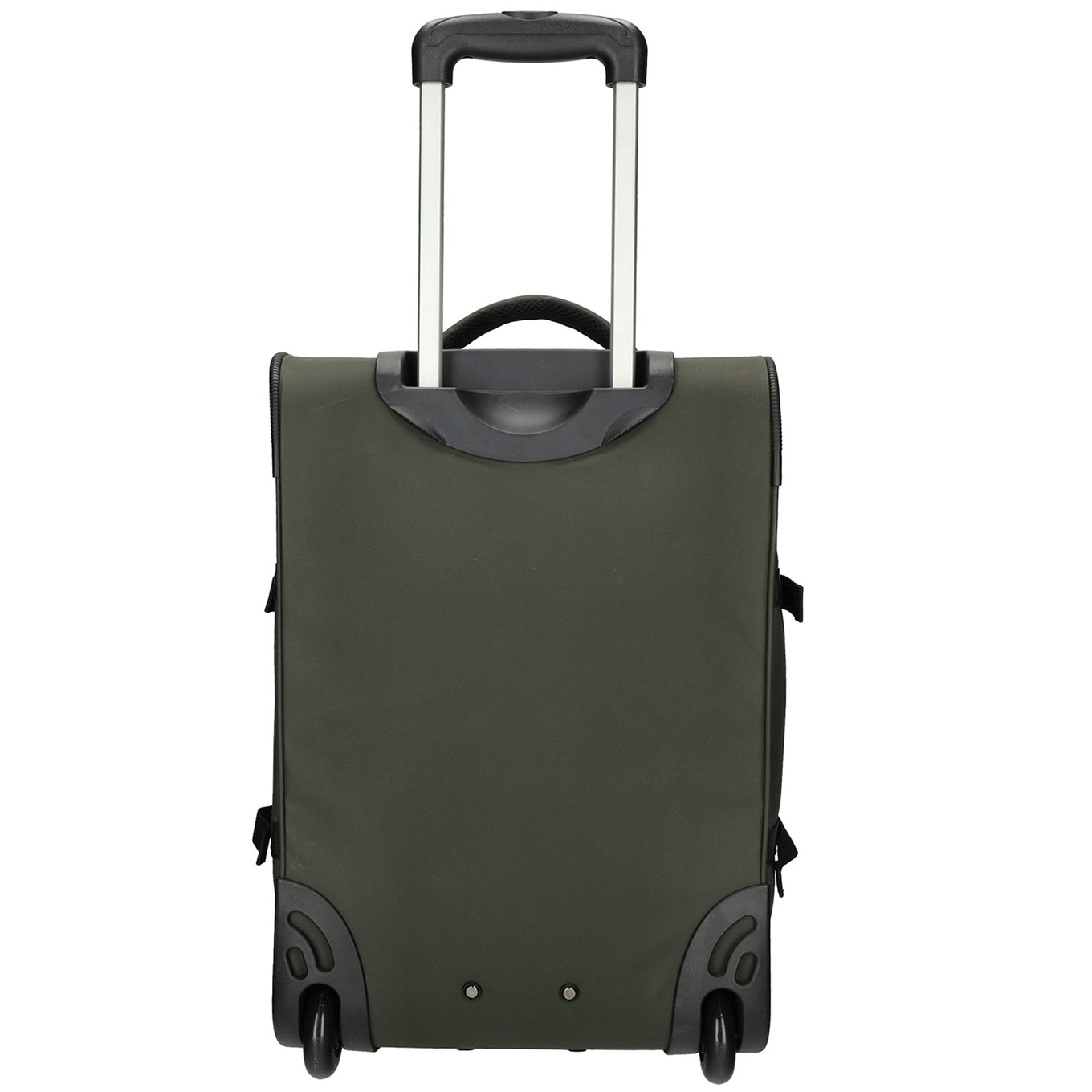 Enrico Benetti Northern Wheeler Bag oliv Reisetasche