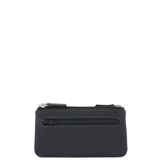 Castelijn & Beerens Canyon Sleuteletui RFID zwart