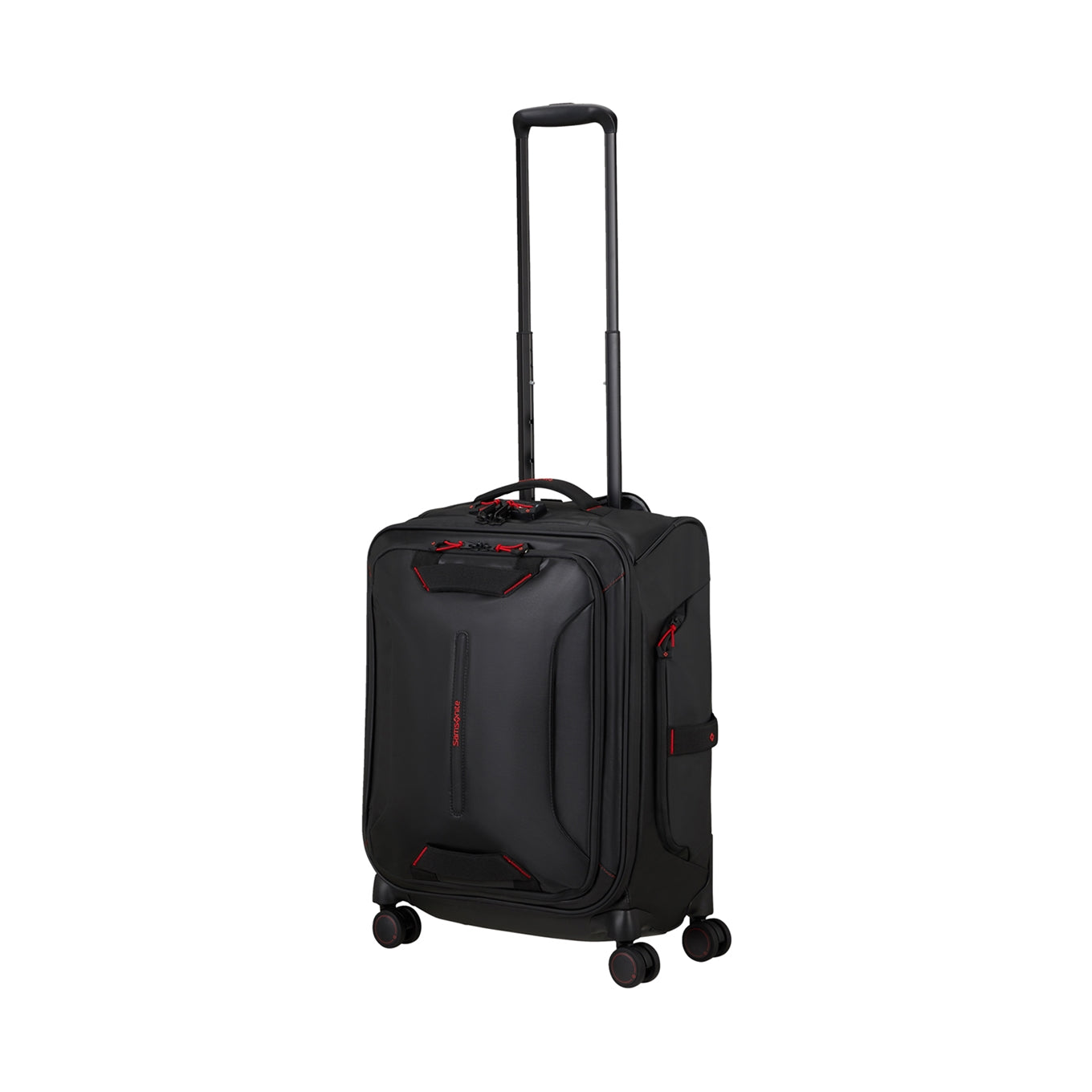 Samsonite Ecodiver Spinner Duffle 55 black