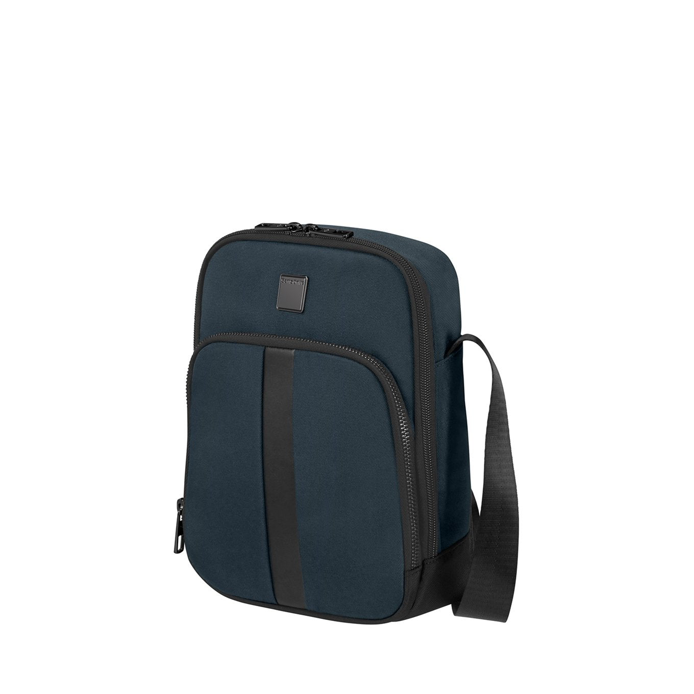 Samsonite Sacksquare Crossover M 9,7" blau