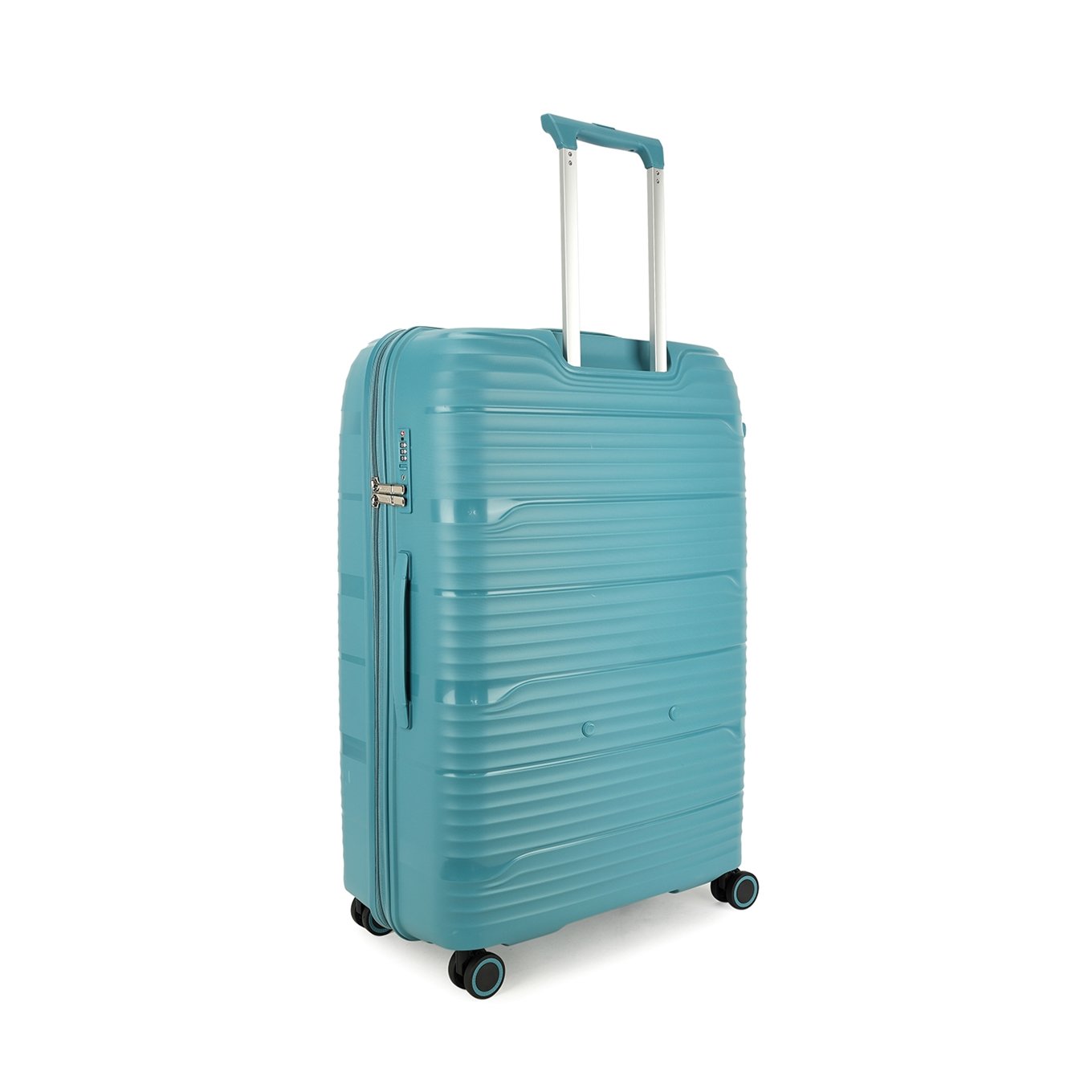 Decent Explorer Trolley 77 petrol Hard Case