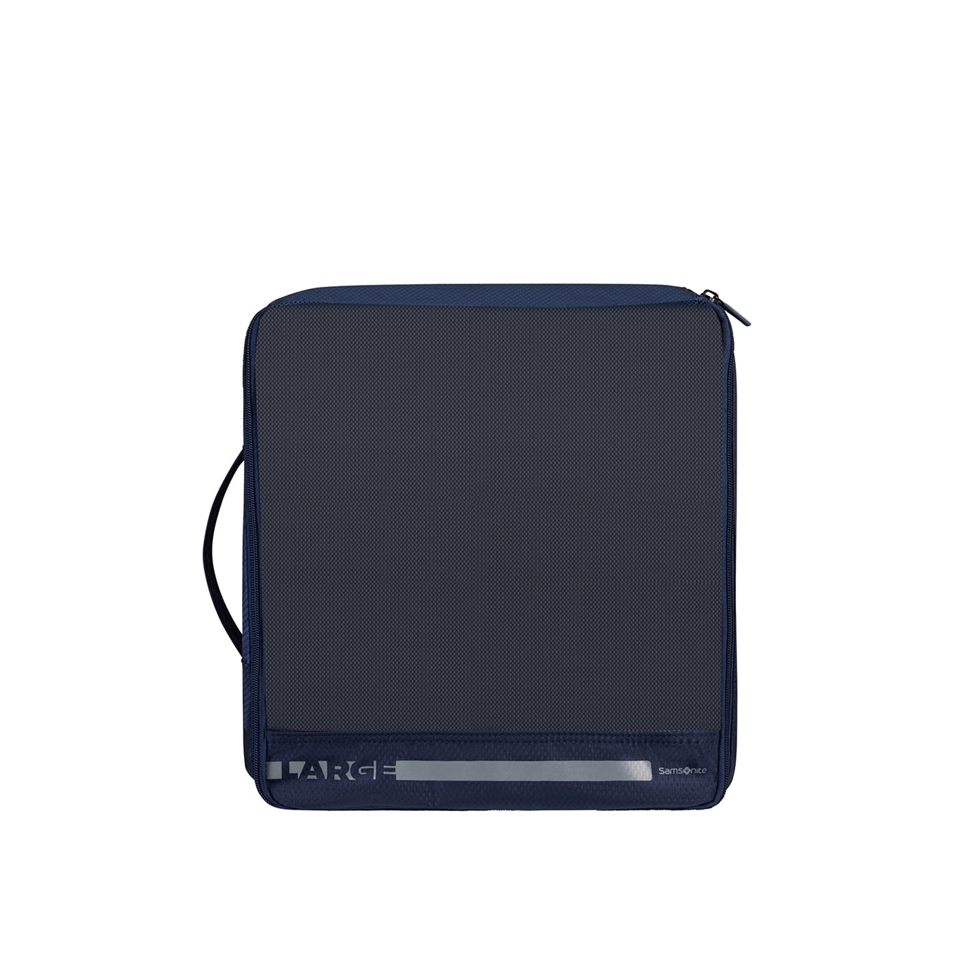 Samsonite Pack-Sized Set Of 3 Packing Cubes navy