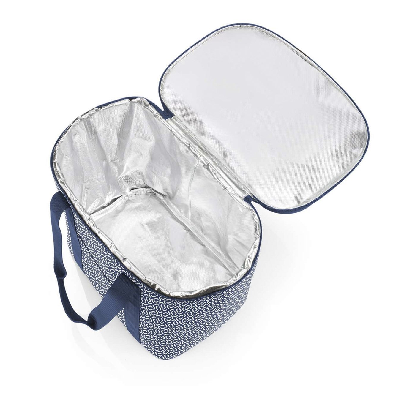Reisenthel Shopping Coolerbag XL schwarz