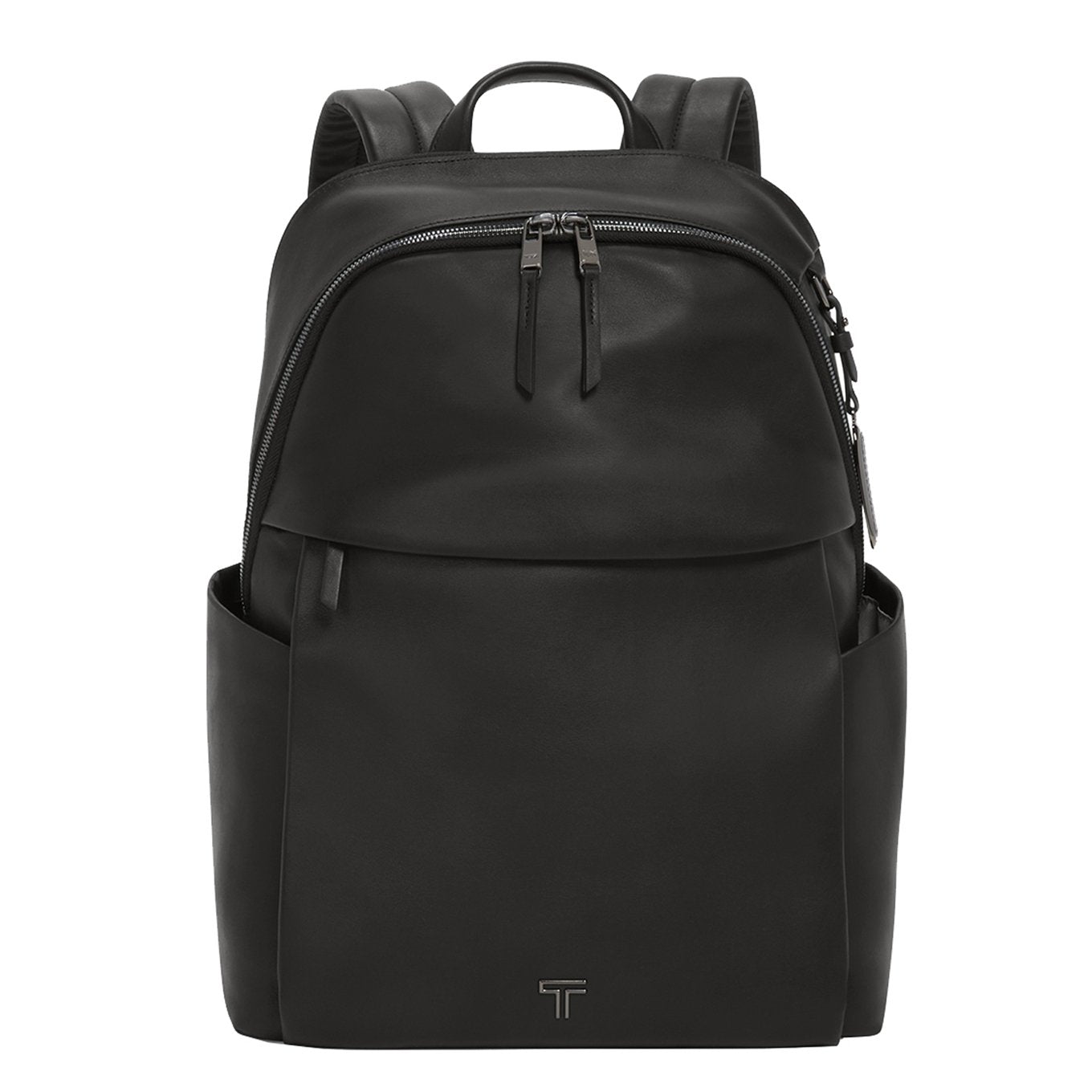 Tumi Voyageur Raina Rucksack schwarz/gunmetal