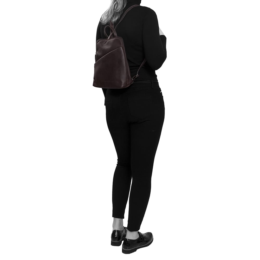 The Chesterfield Brand Claire Backpack brown Women's bag