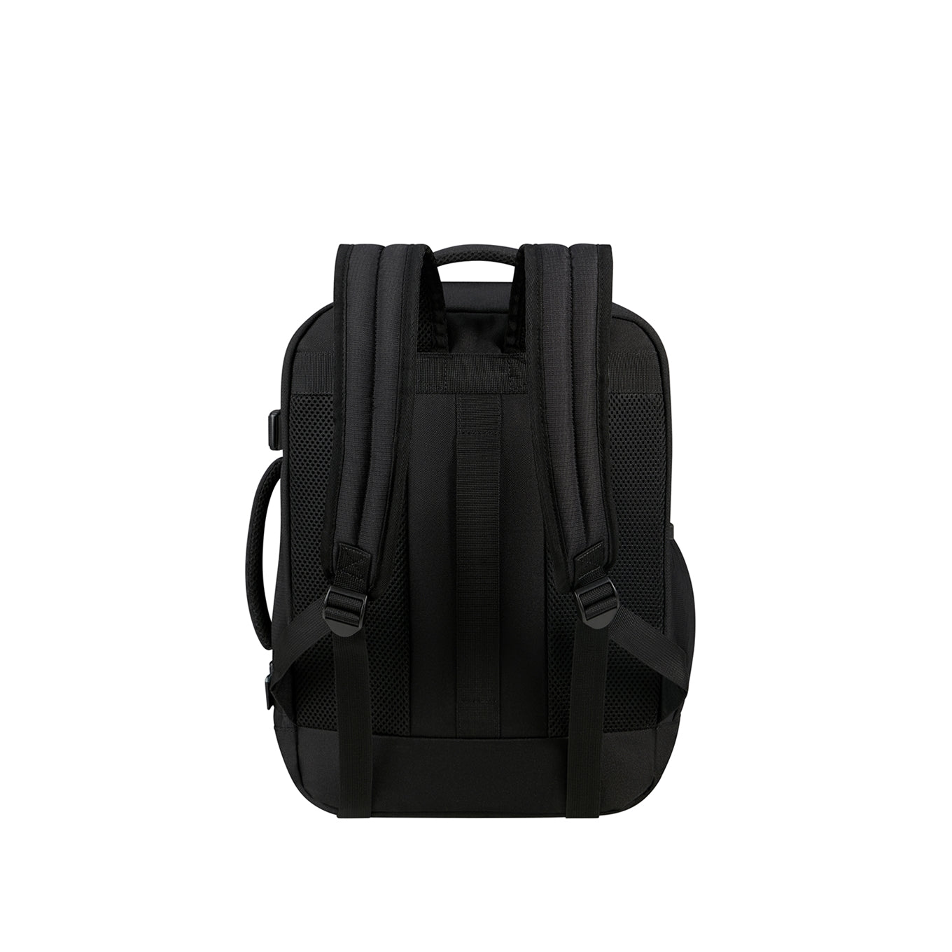 American Tourister TAKE2CABIN Casual Backpack MS black backpack