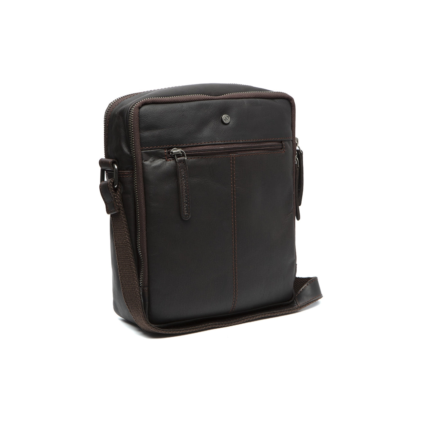 The Chesterfield Brand Alva Shoulderbag brown Women's bag