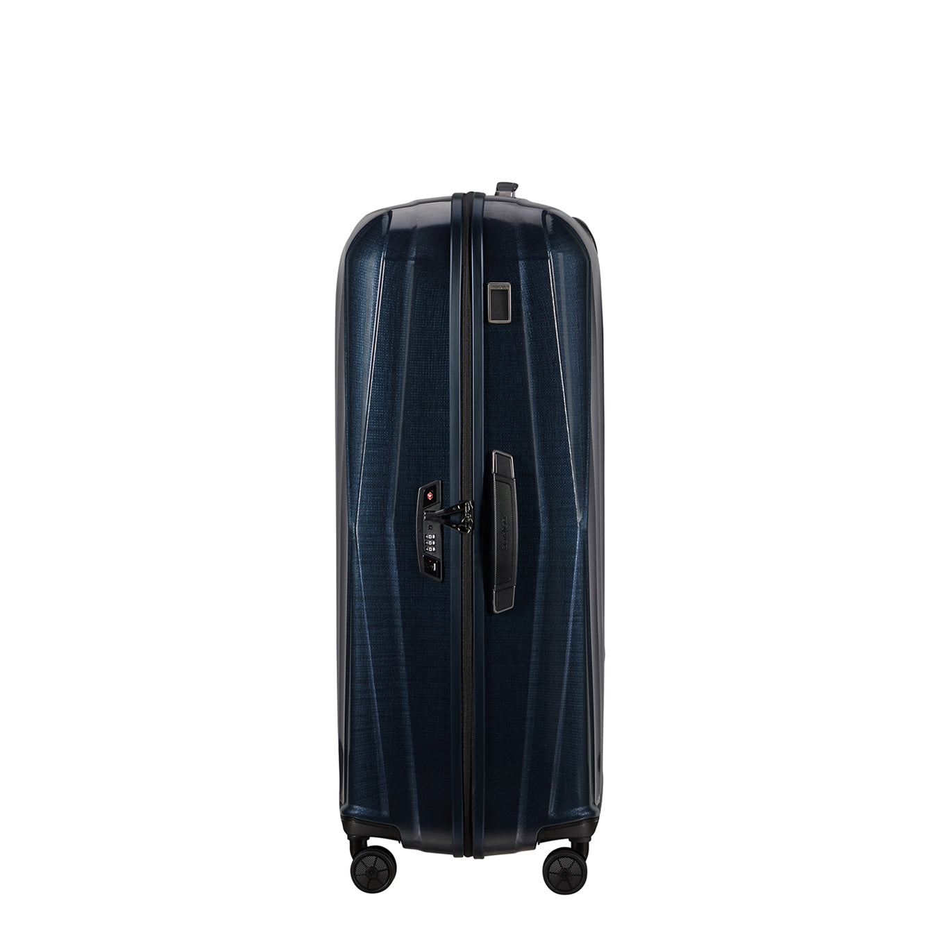 Samsonite Major-Lite Spinner 84 midnight blue