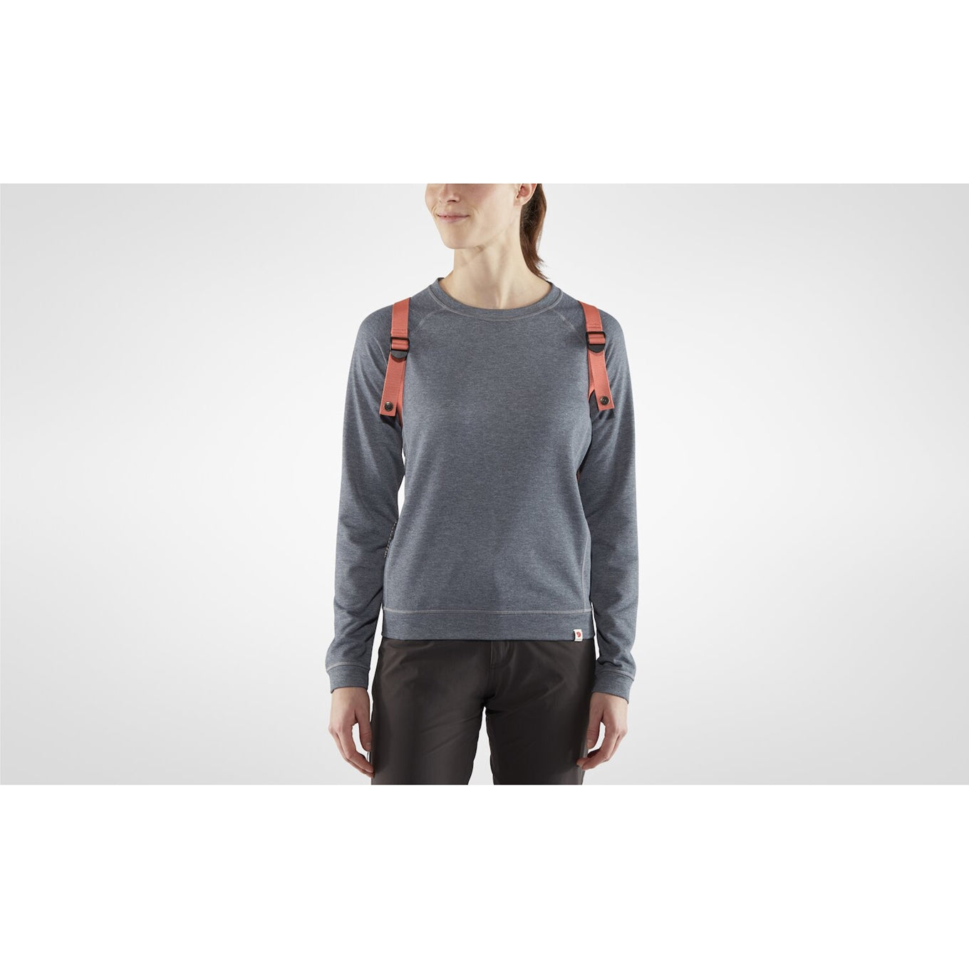 Fjallraven Kanken Totepack Mini sky blue