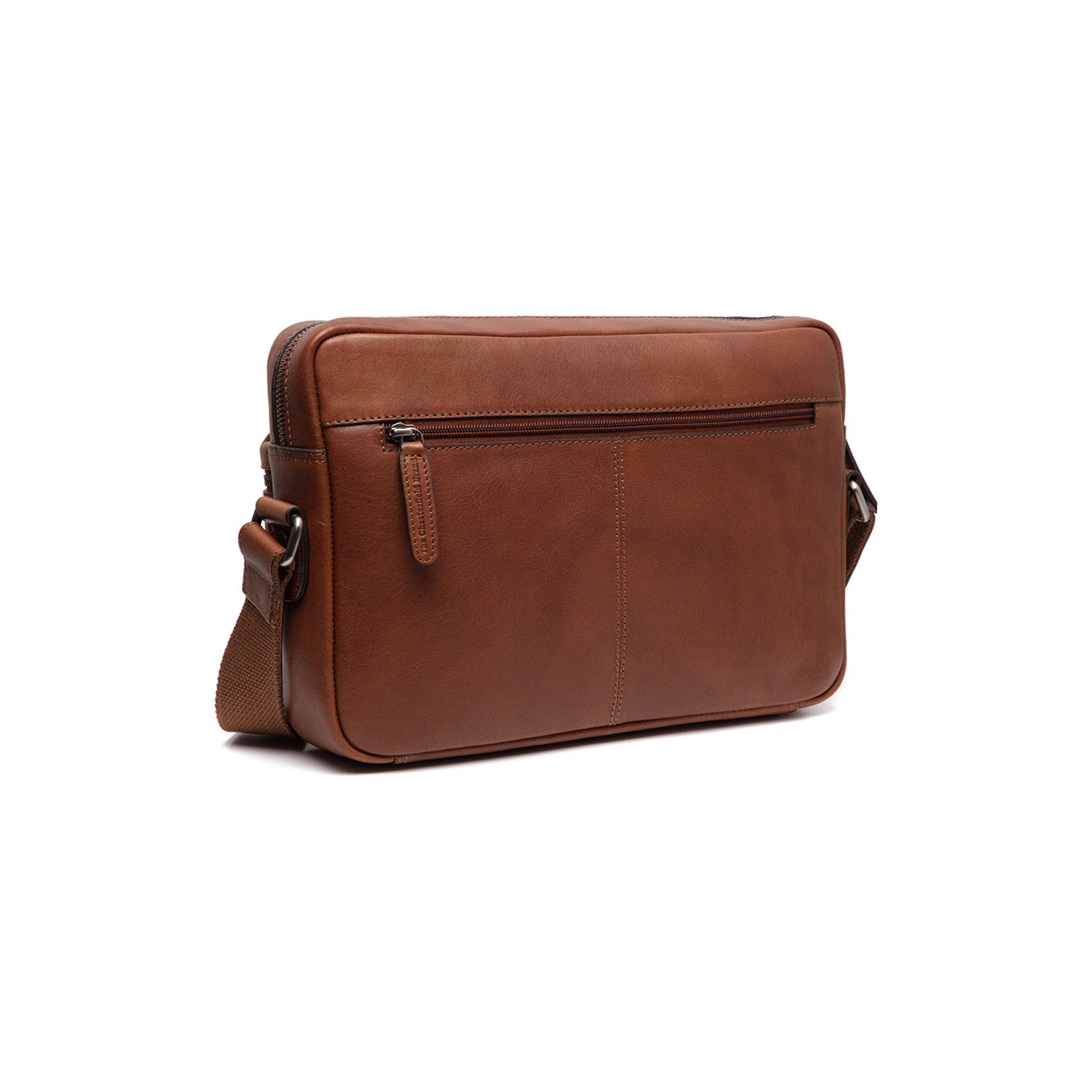 The Chesterfield Brand Novara Schoudertas cognac