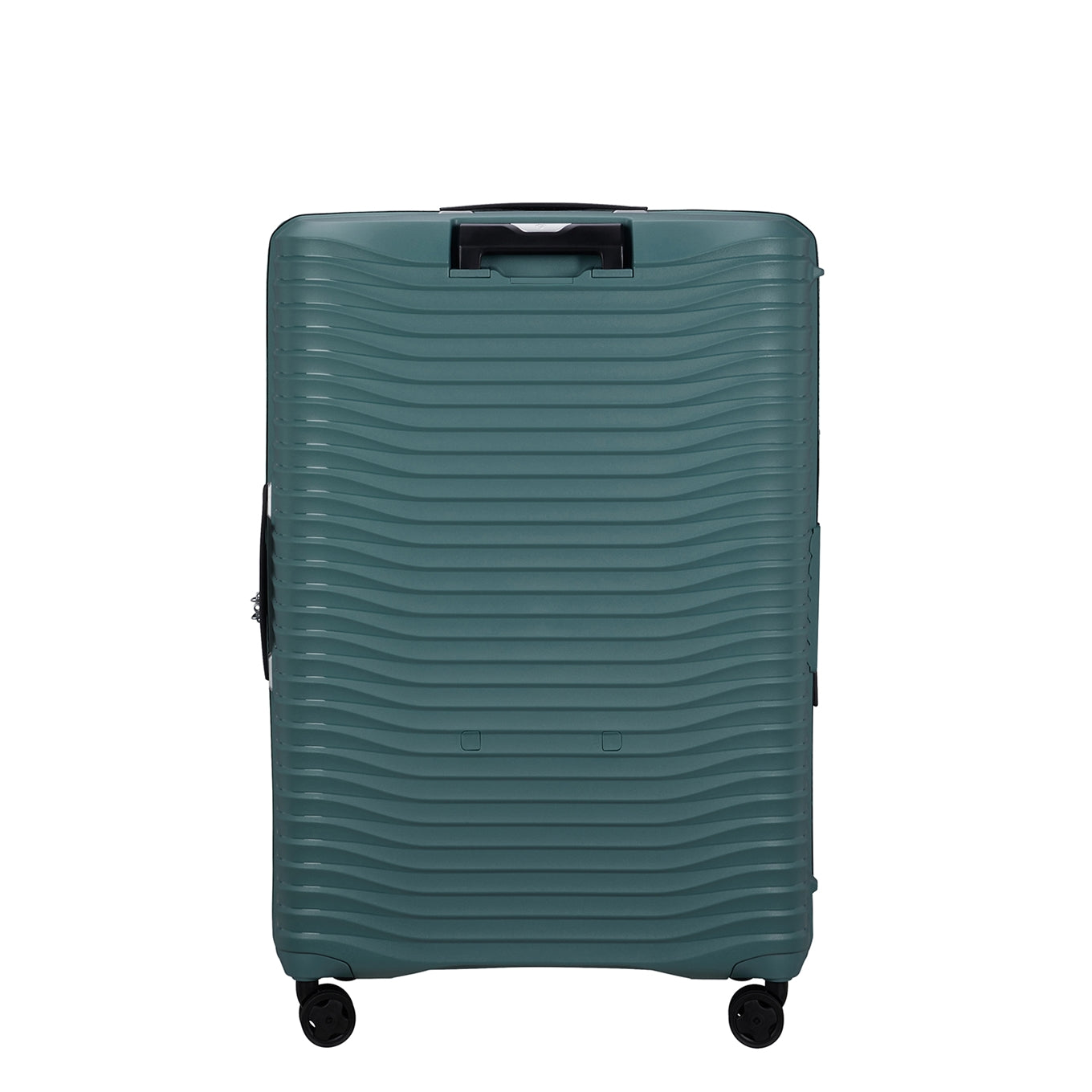 Samsonite Upscape Spinner 81 Exp northern blue Hard Case