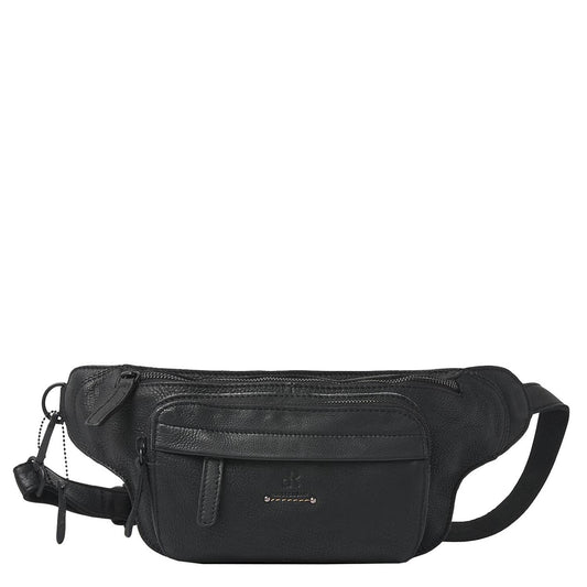 dR Amsterdam Tampa Heuptas black