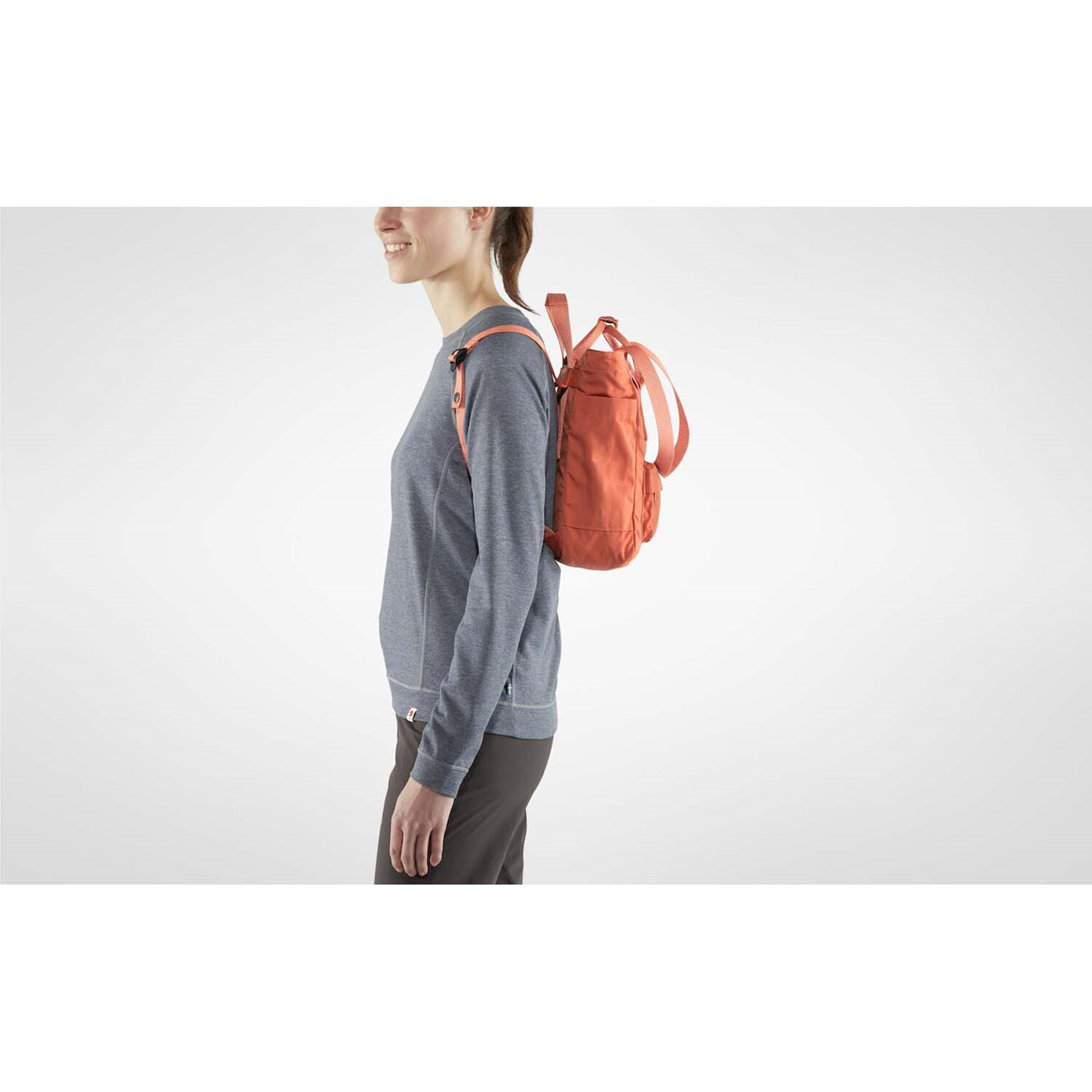 Fjallraven Kanken Totepack Mini sky blue