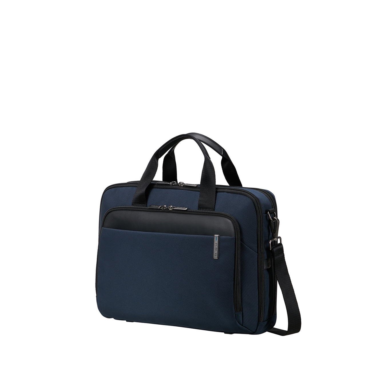 Samsonite Evosight Bailhandle 15.6" blue