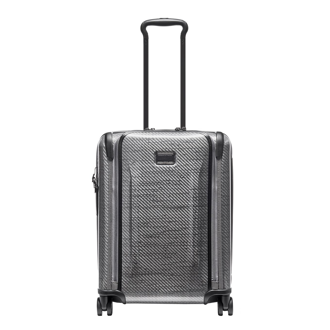 TUMI Tegra Lite Travel Wheeled Carry-On Front Pocket t-graphite