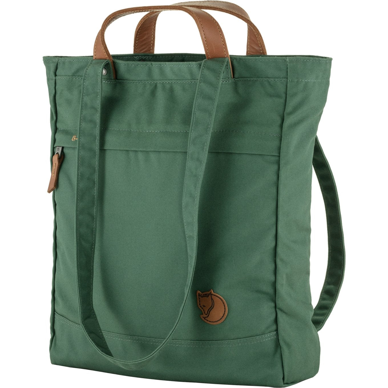 Fjallraven Totepack No. 1 deep patina
