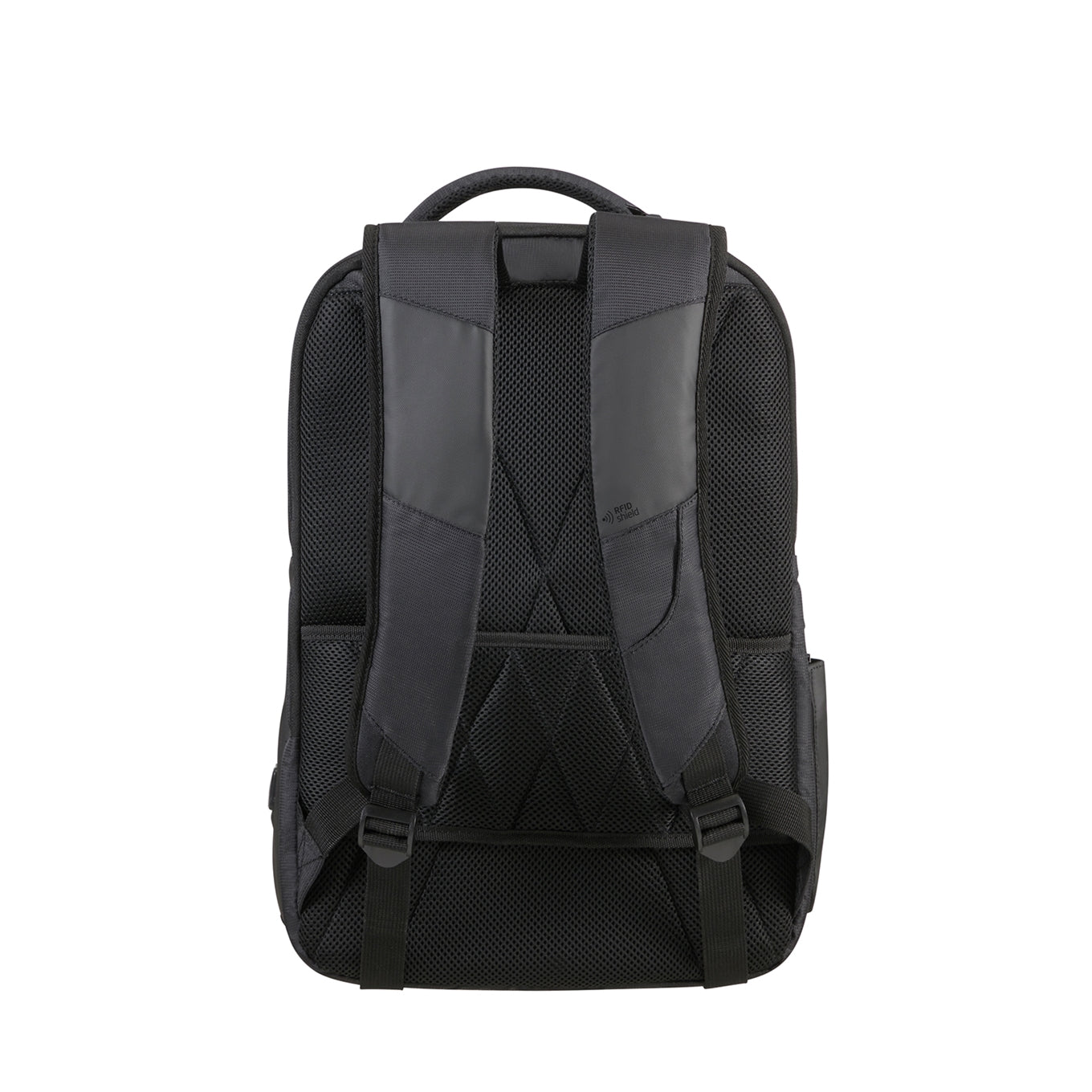 American Tourister Urban Groove UG11 Laptop Backpack 15.6'' Tech black