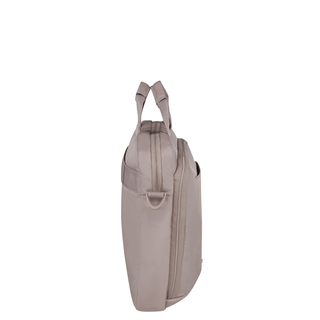 Samsonite Guardit Classy Bailhandle 15.6'' stone gray