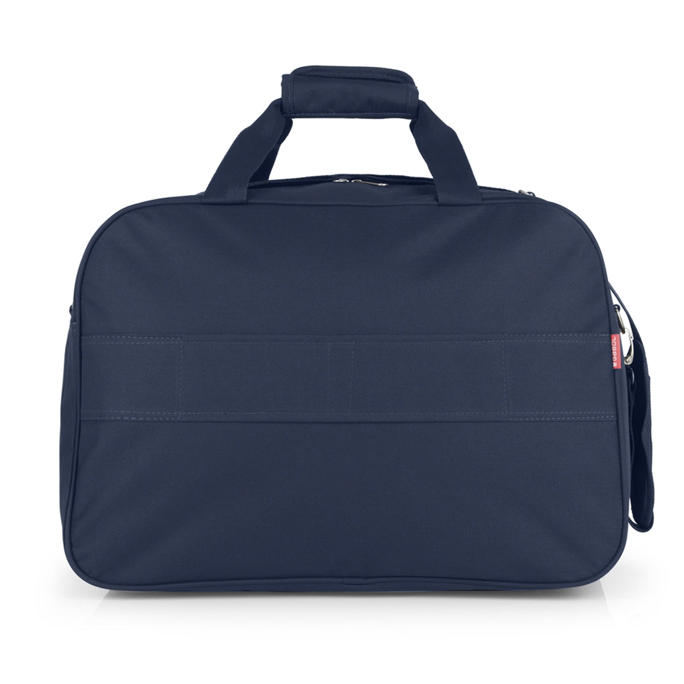 Gabol Week Eco Travel Bag dunkelblaue Wochenendtasche