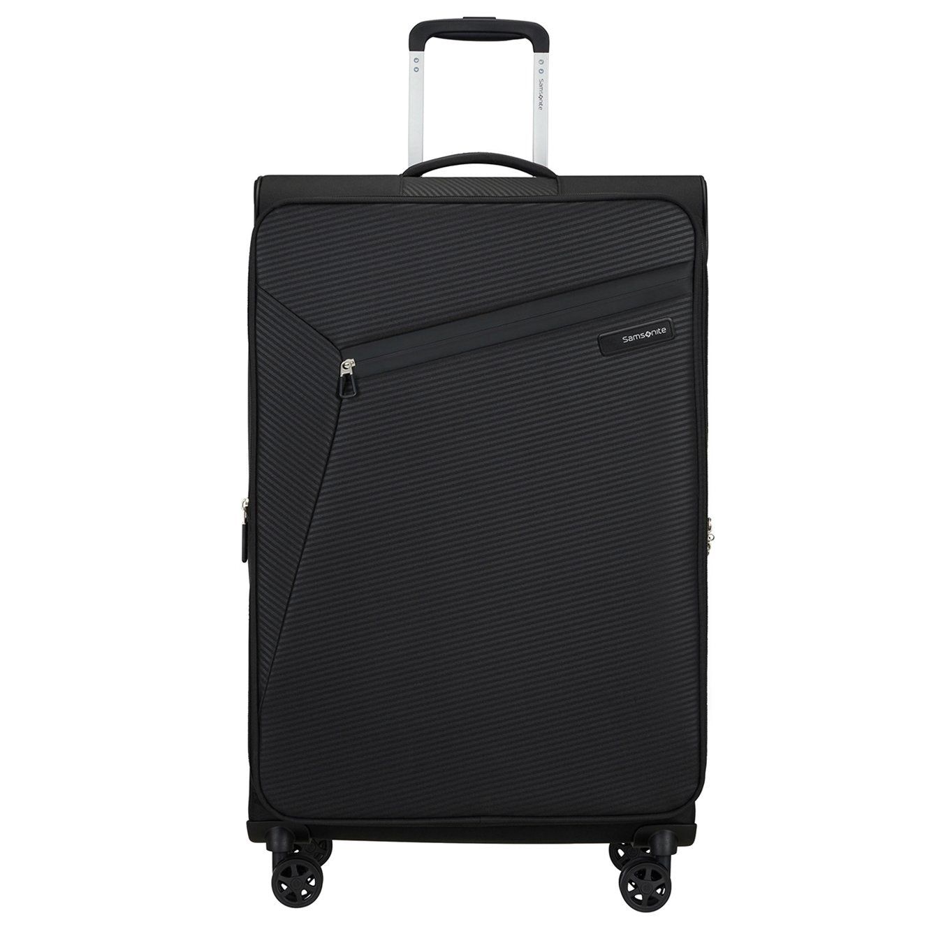 Samsonite Litebeam Spinner 77 EXP black