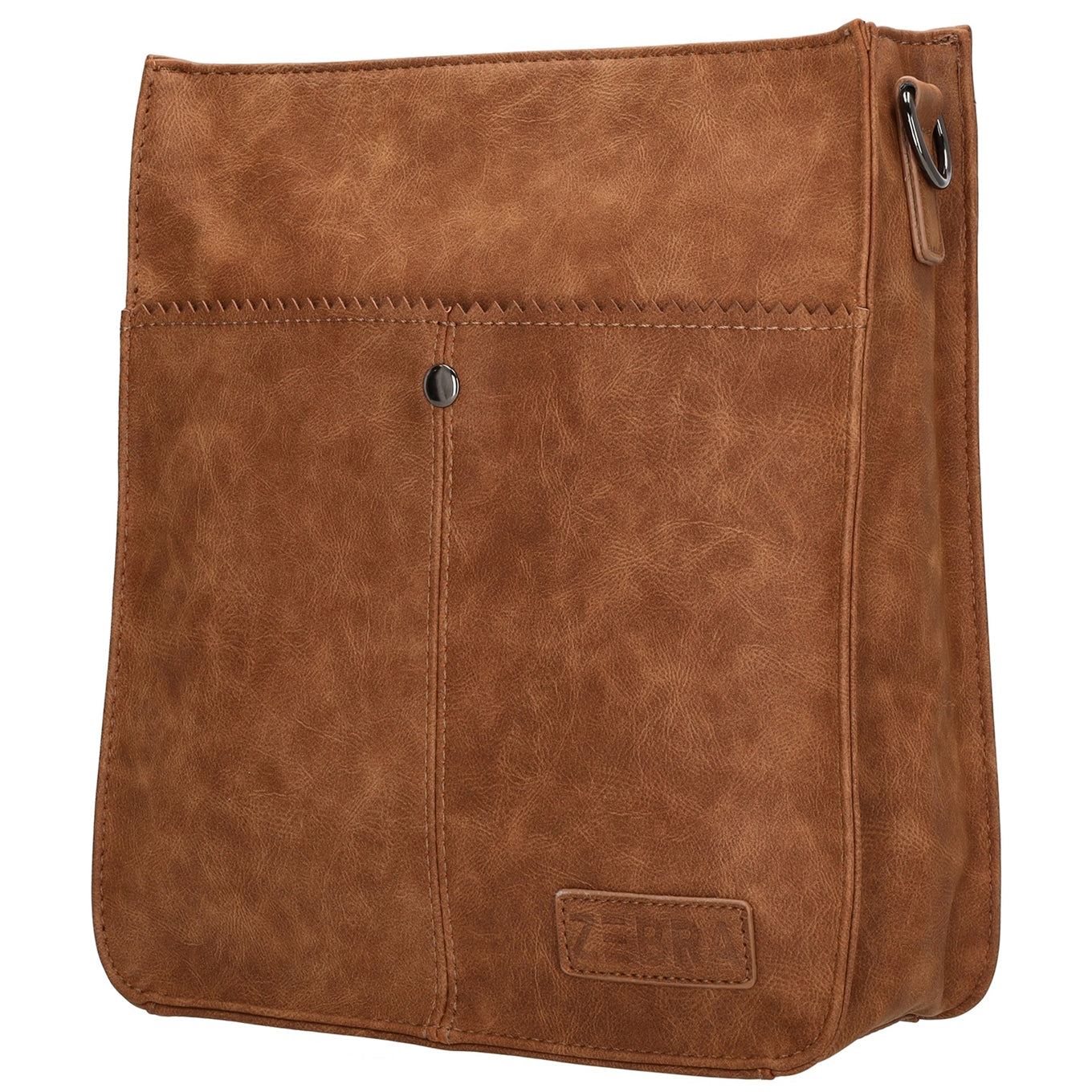 Zebra Trends Cynthia Crossbody brown Women's bag