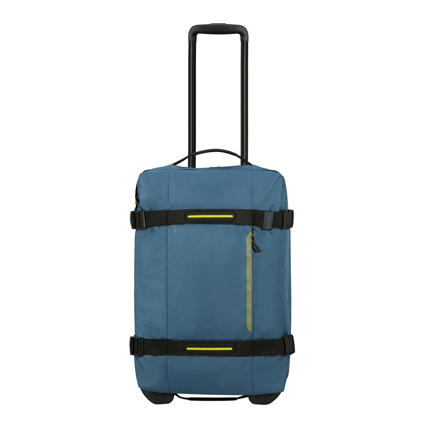 American Tourister Urban Track Duffle/Wheels Coronet blue