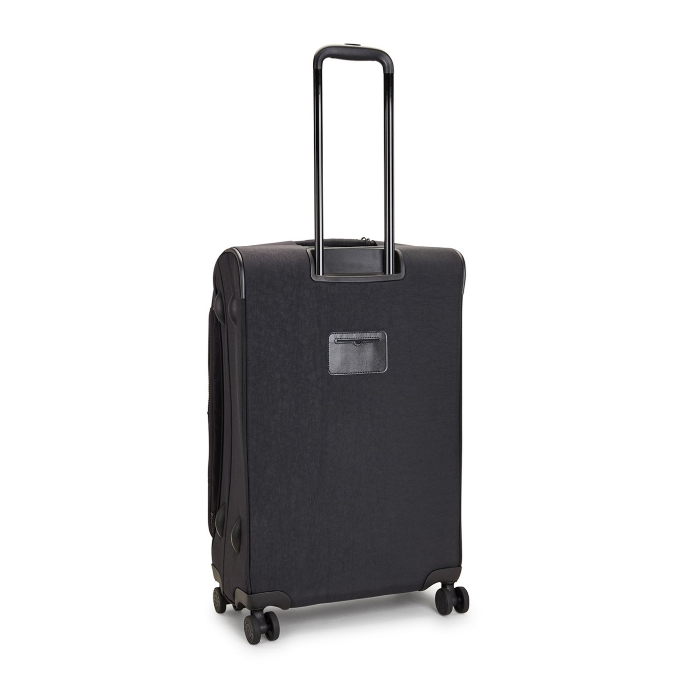 Kipling New Youri Spin M black noir