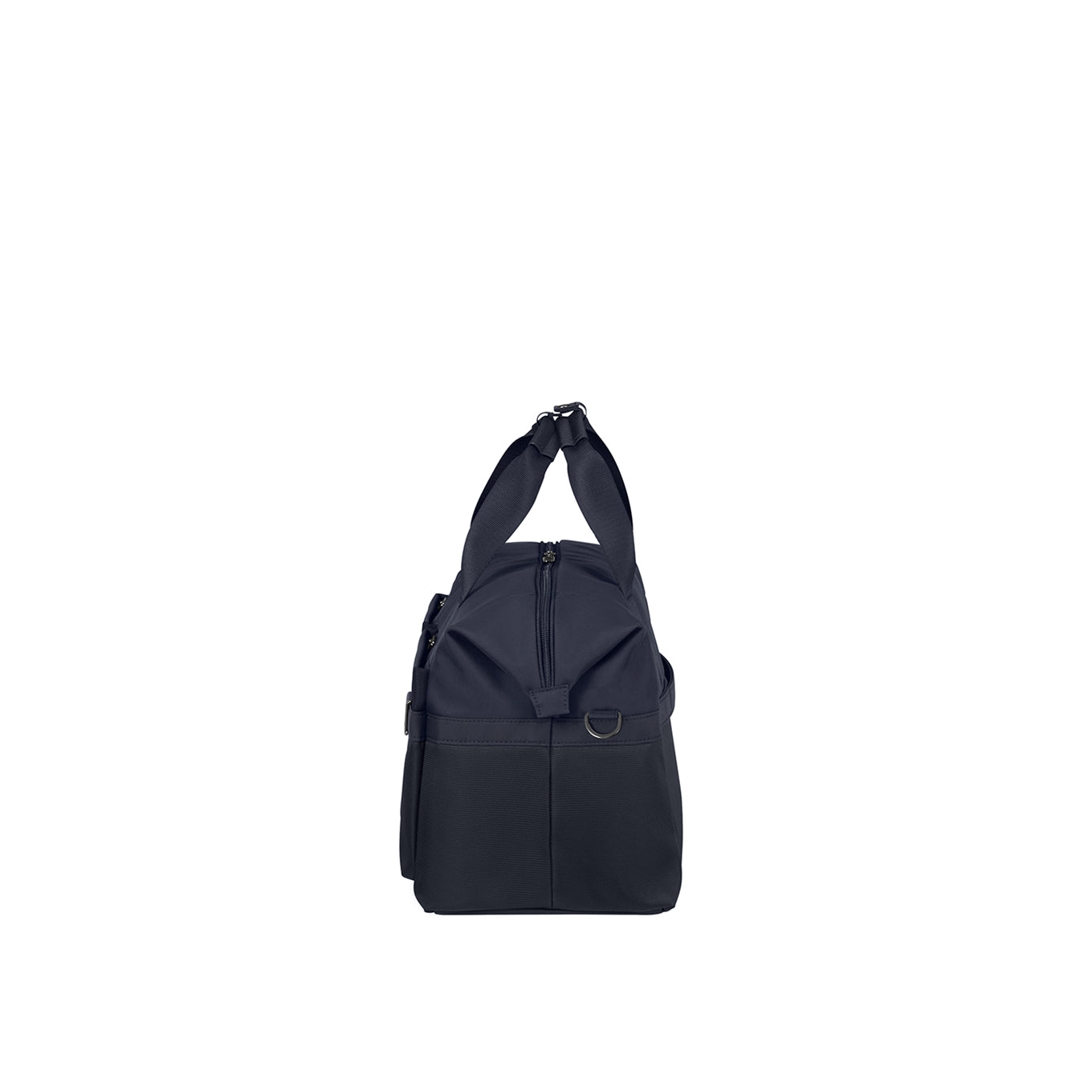 Samsonite Airea Duffle 45 dunkelblaue Wochenendtasche