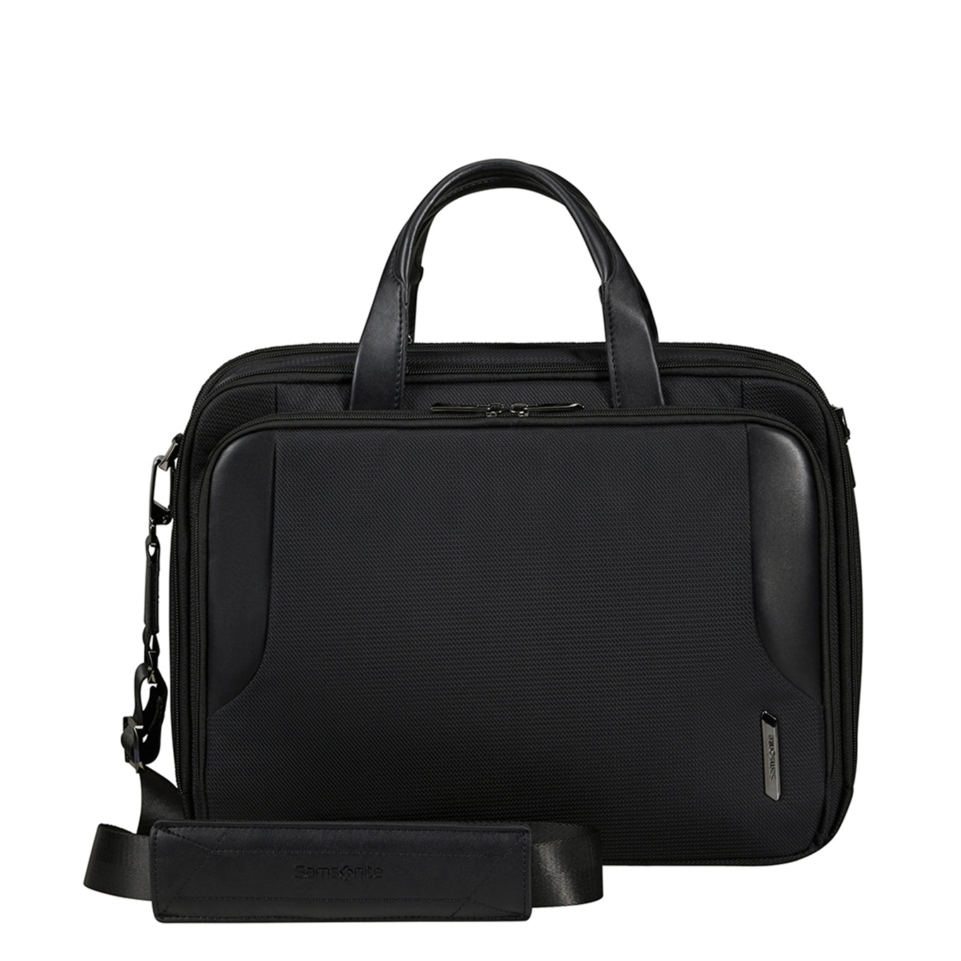 Samsonite XBR 2.0 Bailhandle 3C 15.6" black