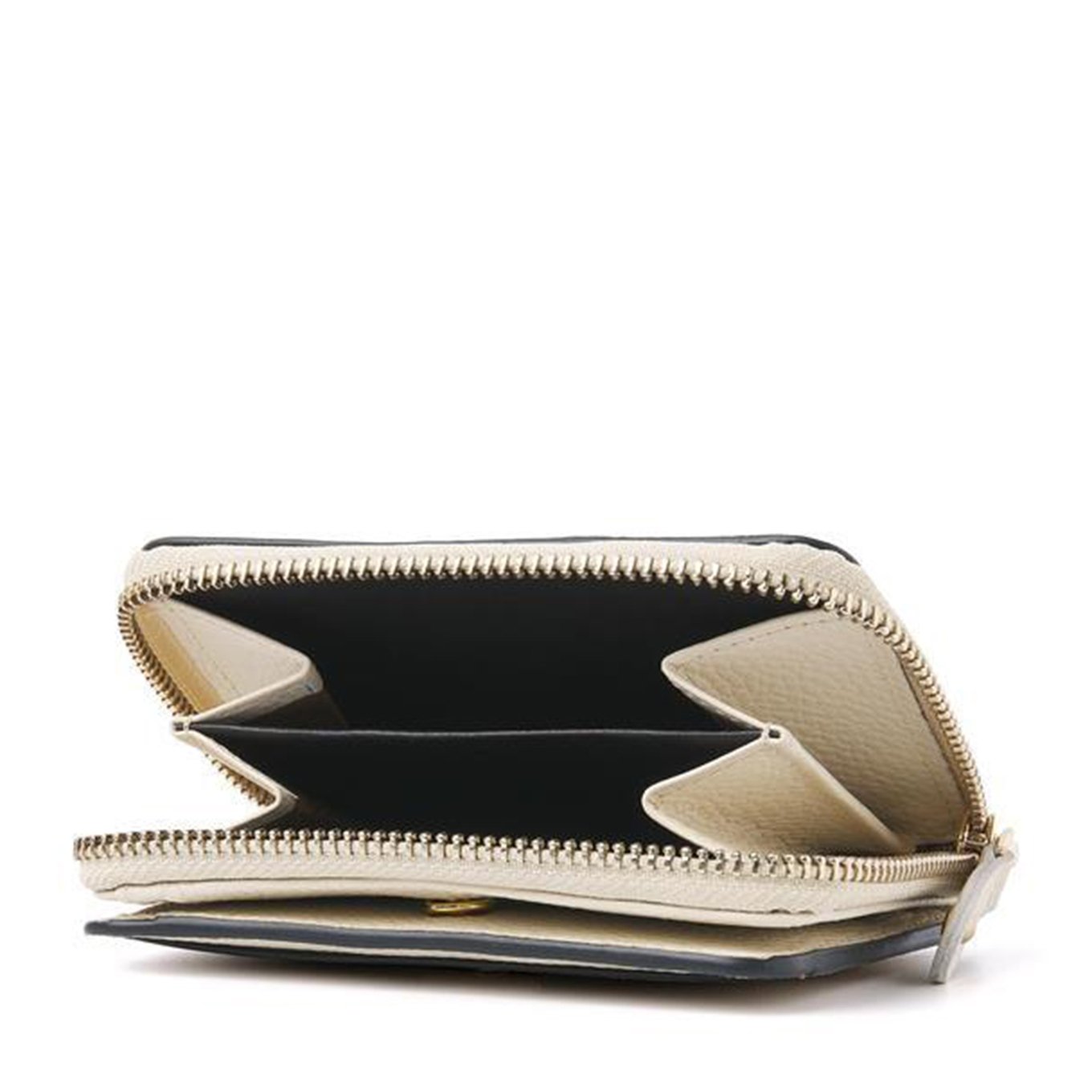 dR Amsterdam Mint Ladies Wallet 110184 nude