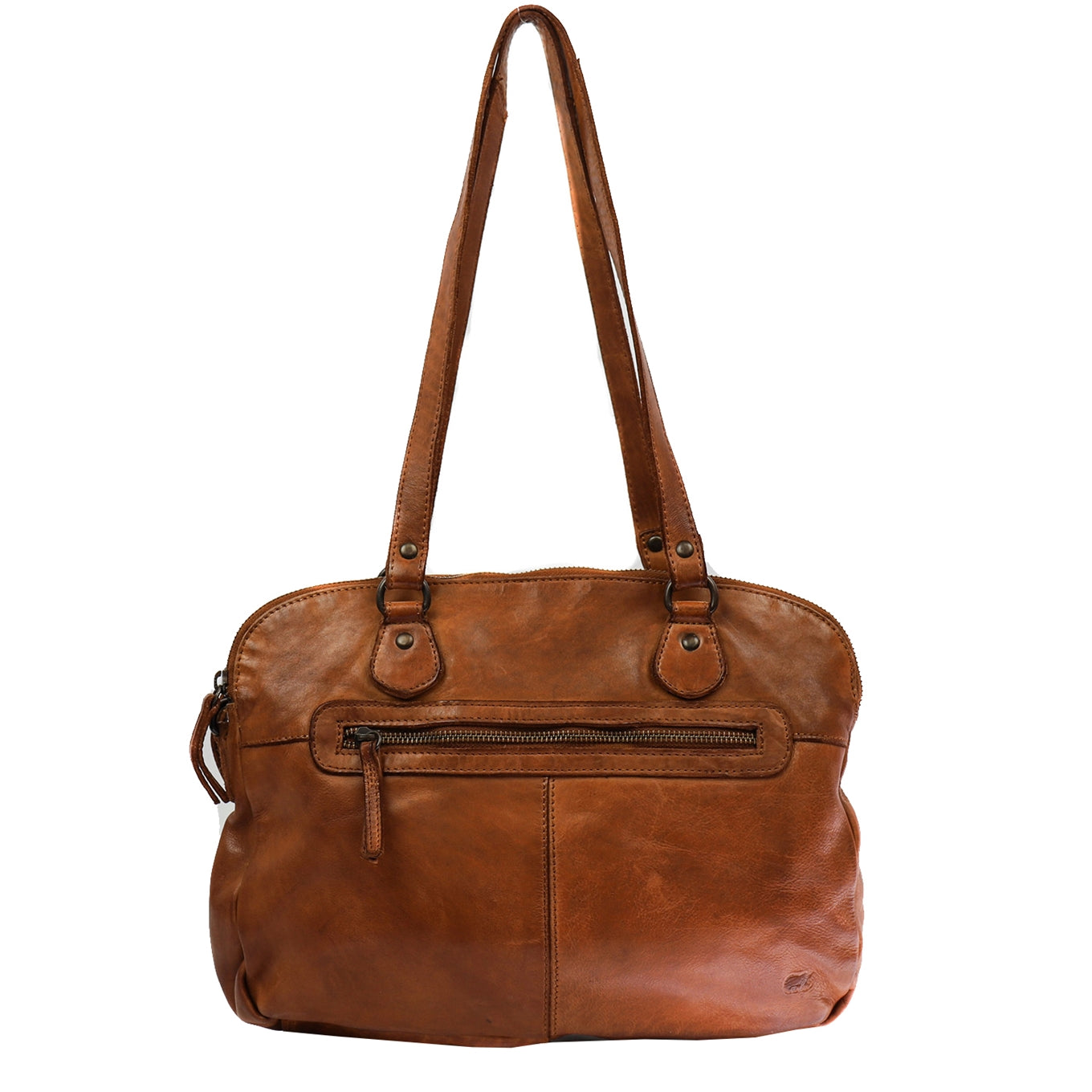 Bear Design Lieke Schoudertas cognac