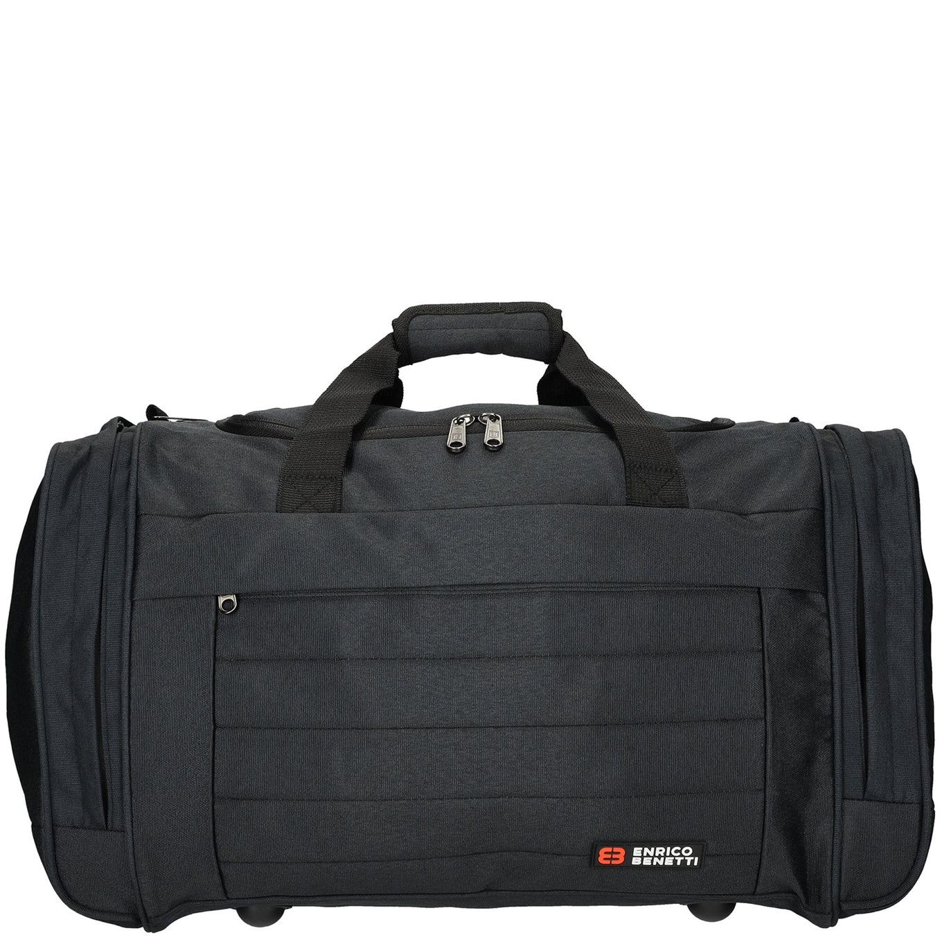 Enrico Benetti Montevideo Sport / Travel Bag 60L black