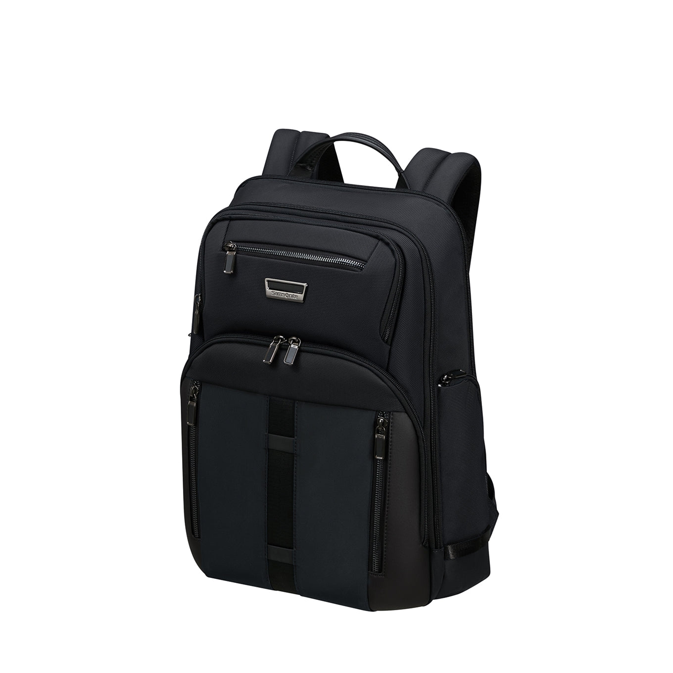 Samsonite Urban-Eye Laptop Backpack 15.6" black