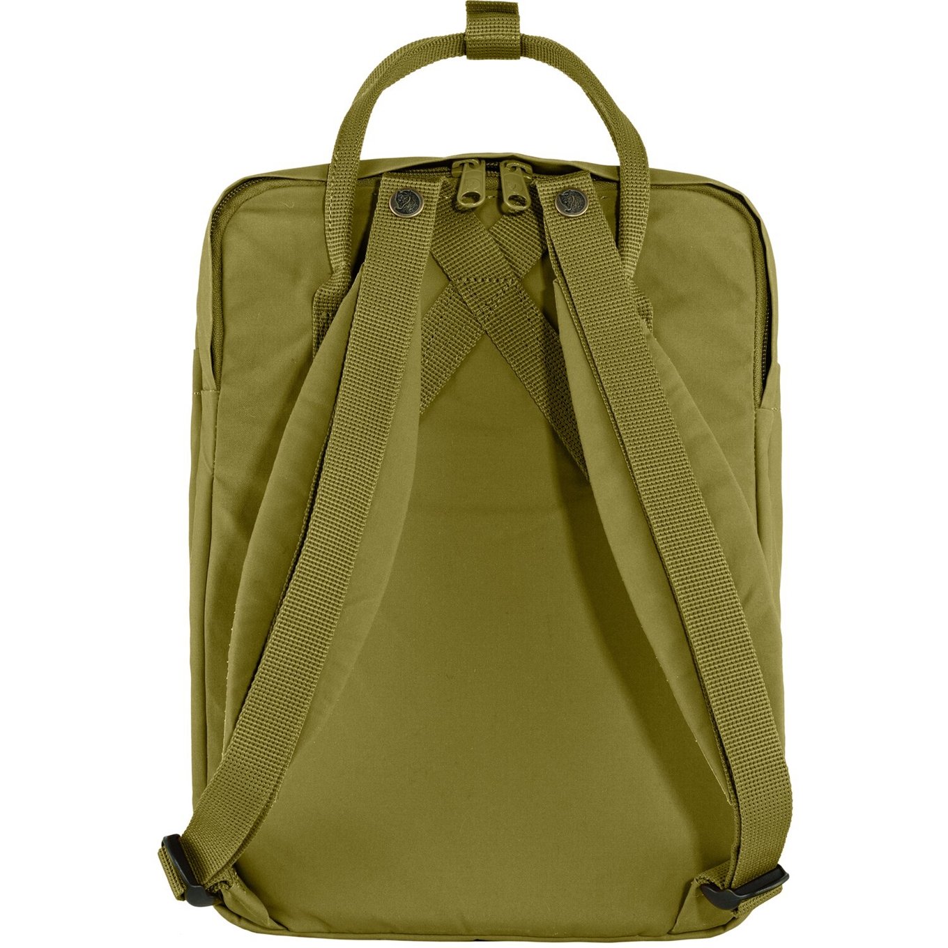 Fjallraven Kanken Laptop 13" foliage green backpack