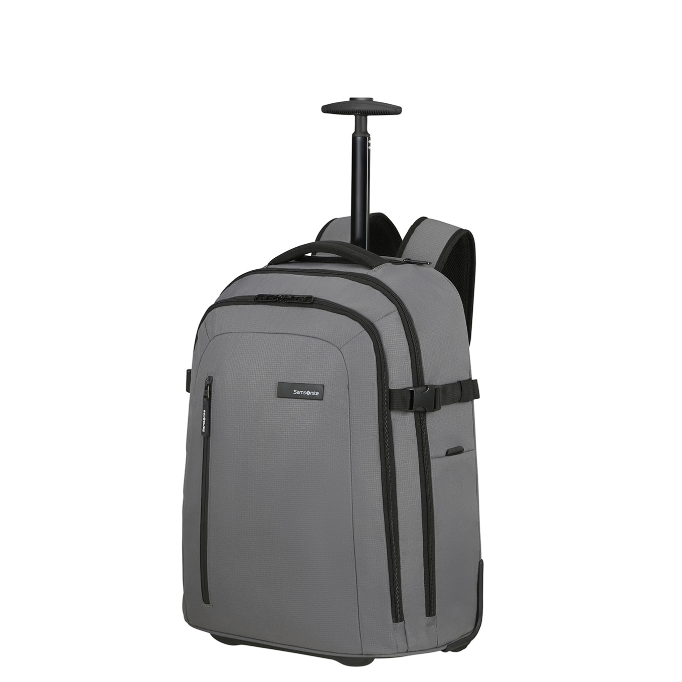 Samsonite Roader Laptop Backpack/Wheels 55 drifter grey