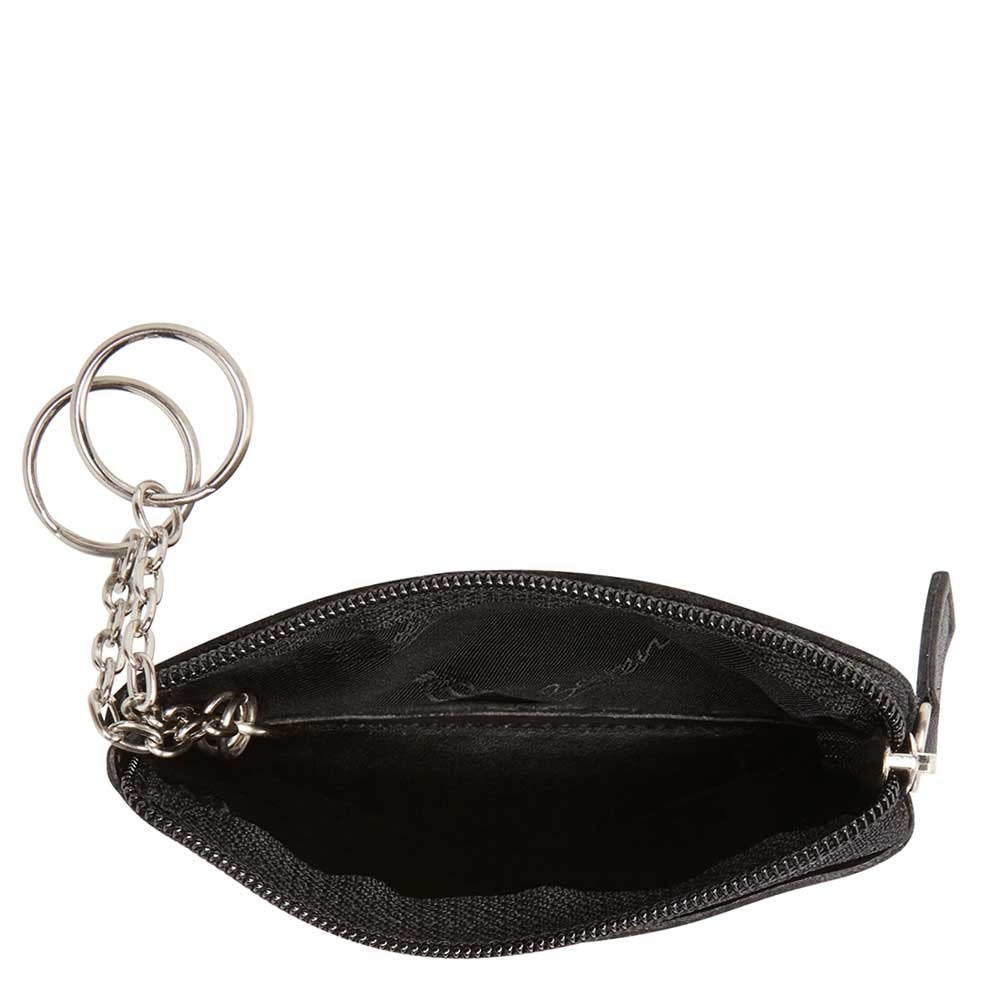 Castelijn & Beerens Vita Sleuteletui zwart