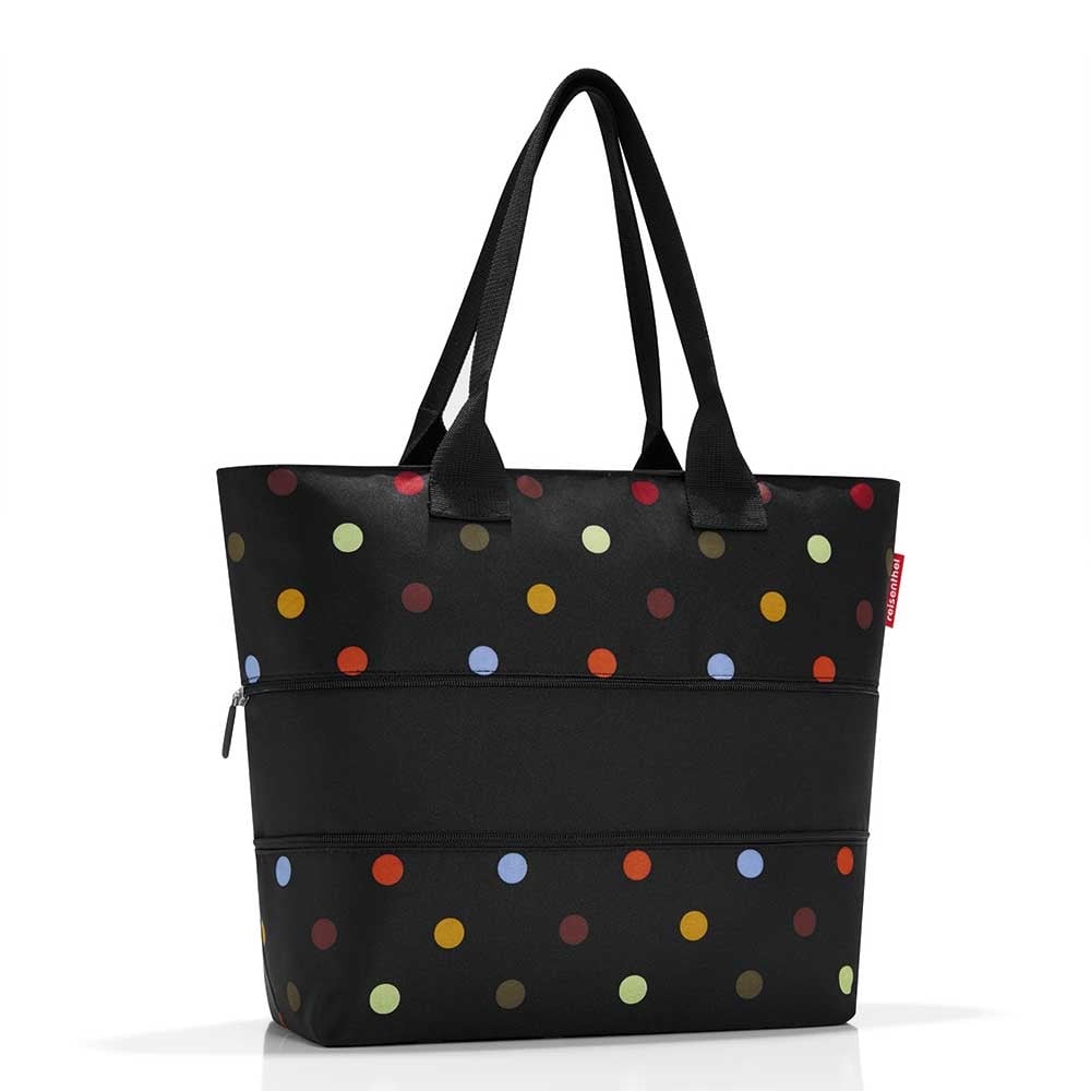 Reisenthel Shopping Shopper e1 dots